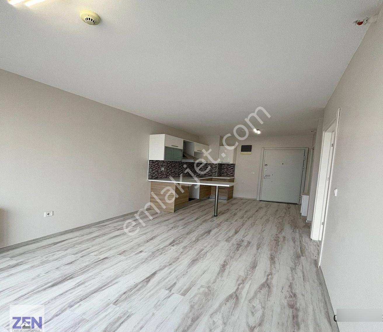 Site İçinde Havuzlu Acil 1+1 Kiralık Daire - Görsel 21