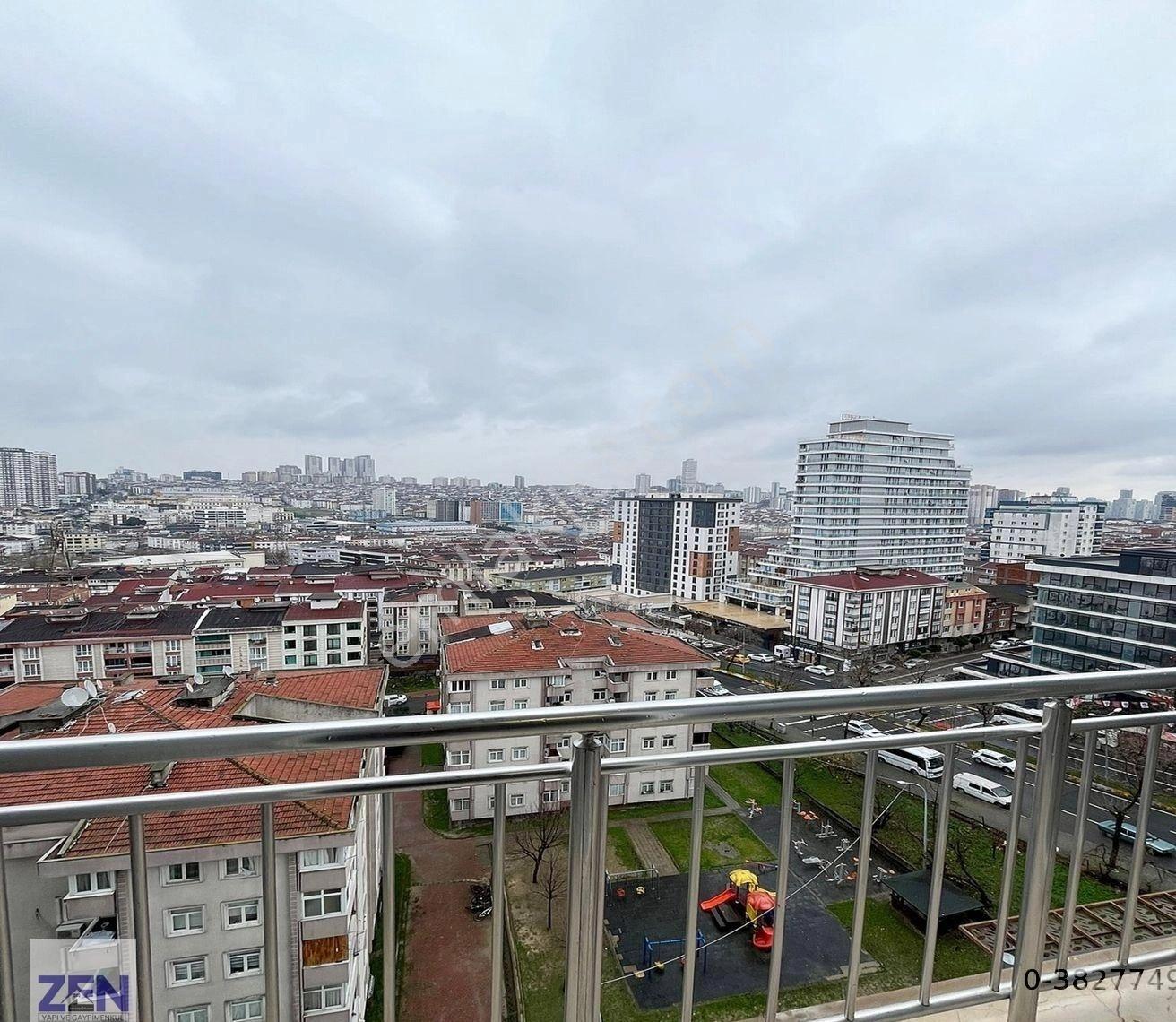 Site İçinde Havuzlu Acil 1+1 Kiralık Daire - Görsel 15