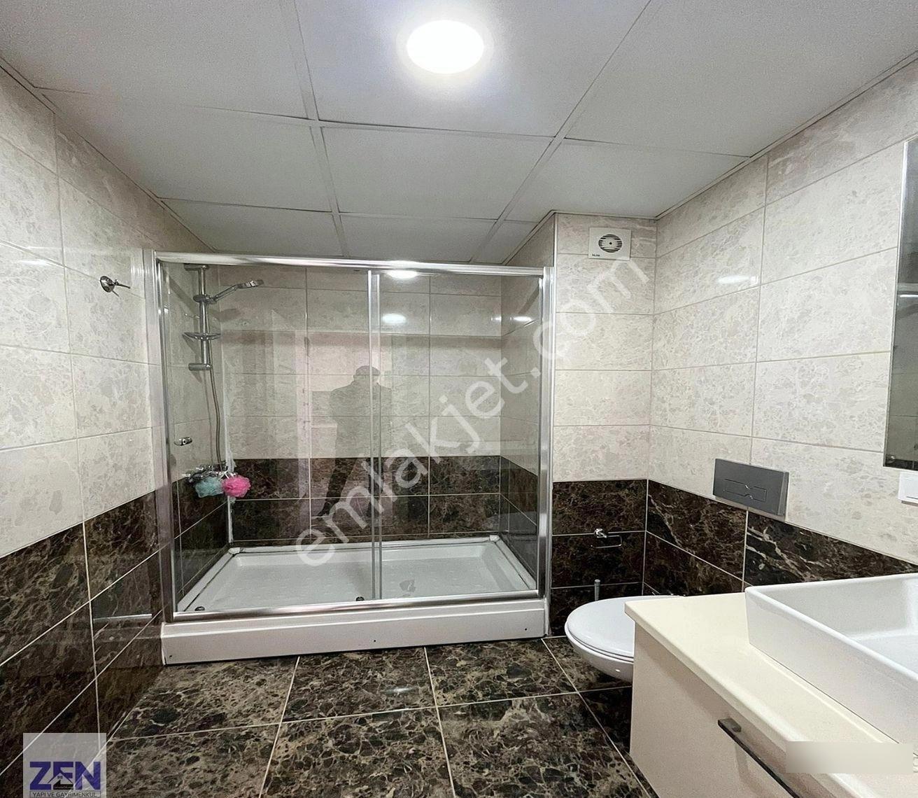 Site İçinde Havuzlu Acil 1+1 Kiralık Daire - Görsel 8