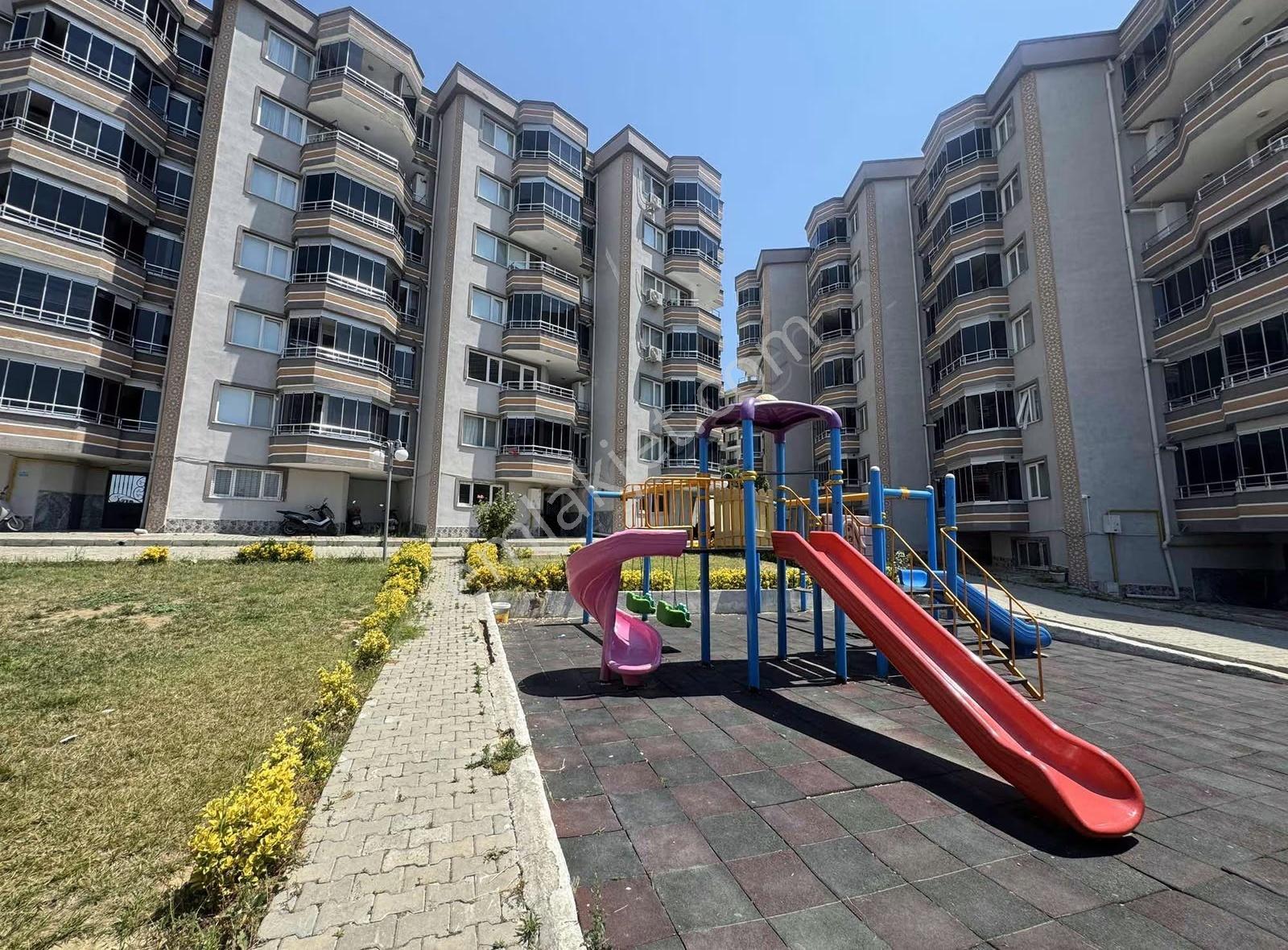 Tema Emlaktan 100.yıl Mah Siteiçi Ferah Arakat Satılık 3+1 Daire - Görsel 14
