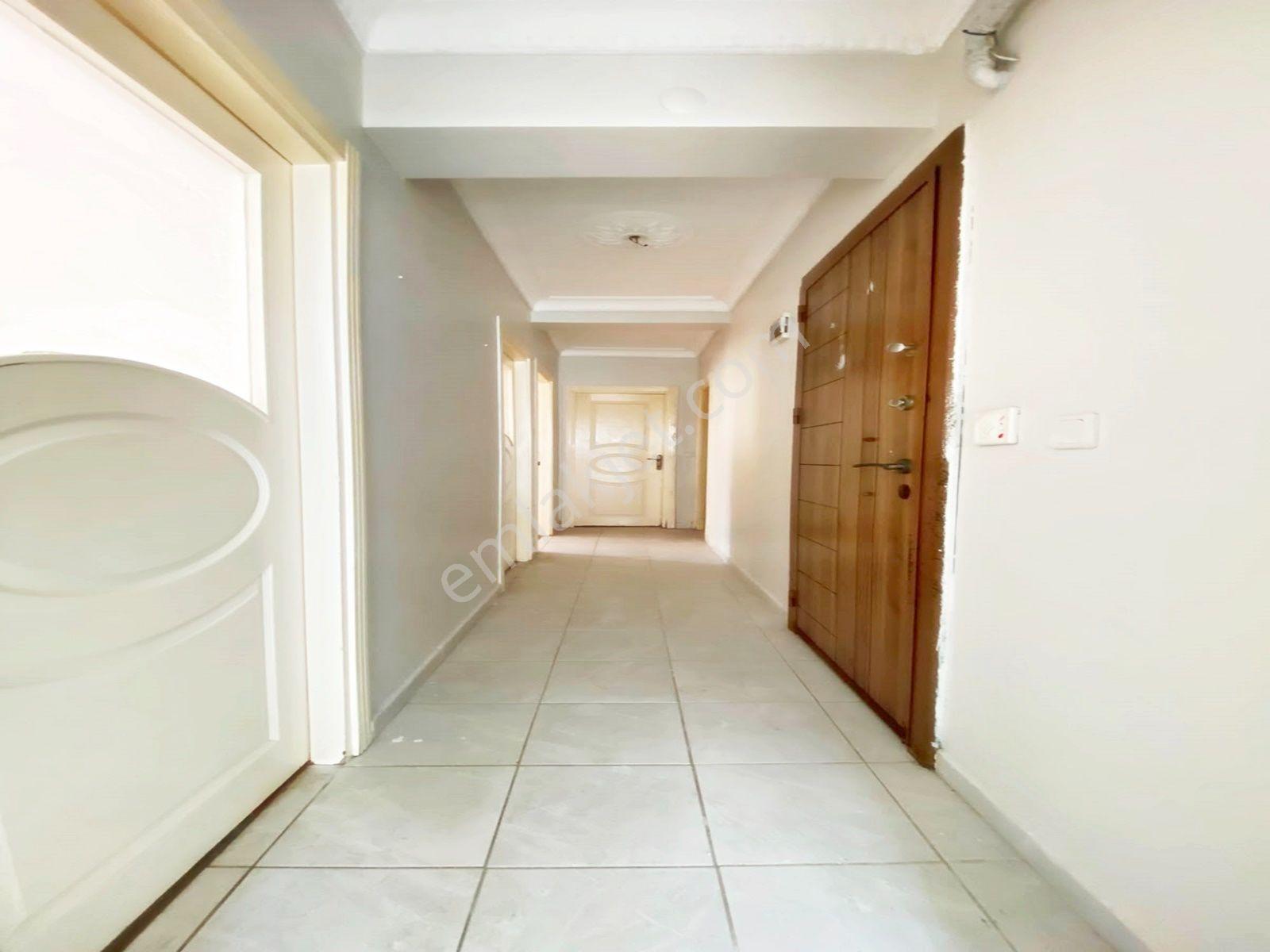 Nes Yapı'dan Ulaşıma Yakın Ferah Ve Kullanışlı 2+1 Kiralık Daire!!!! - Görsel 10