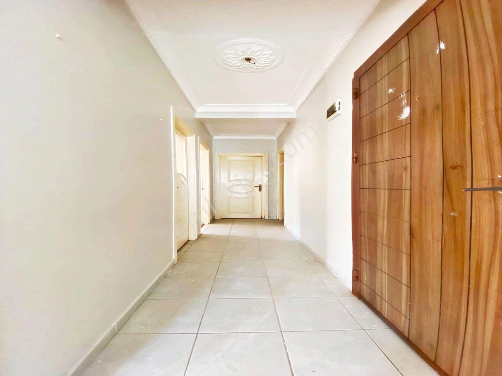 Nes Yapı'dan Ulaşıma Yakın Ferah Ve Kullanışlı 2+1 Kiralık Daire!!!! - Görsel 8