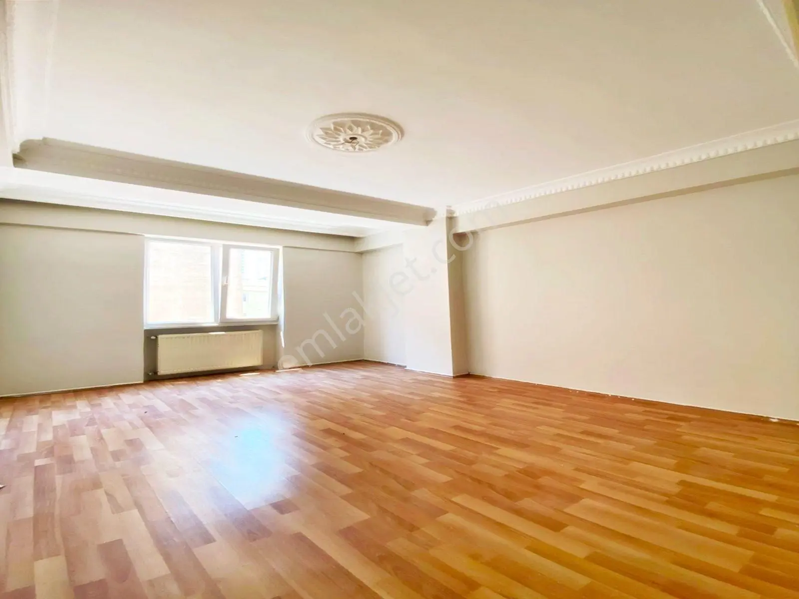 Nes Yapı'dan Ulaşıma Yakın Ferah Ve Kullanışlı 2+1 Kiralık Daire!!!! - Görsel 5