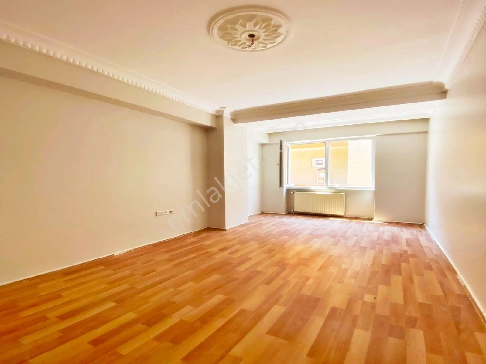 Nes Yapı'dan Ulaşıma Yakın Ferah Ve Kullanışlı 2+1 Kiralık Daire!!!! - Görsel 4