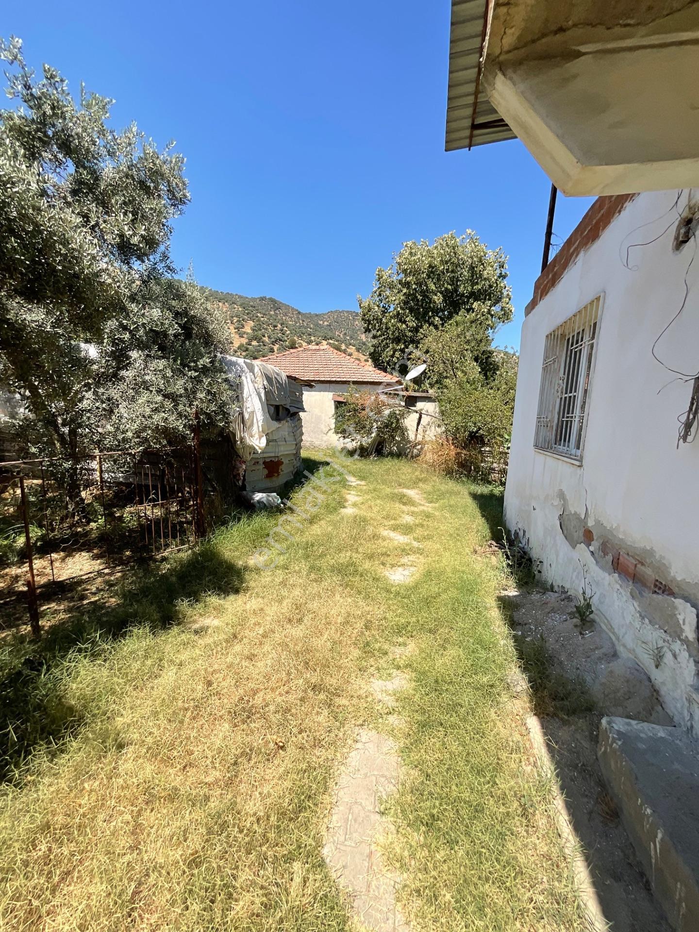 Aydın Çine Bahçearası’nda 2193 M² Satılık İmarlı Arsa - 130 Zeytin Ağaçlı - Görsel 31