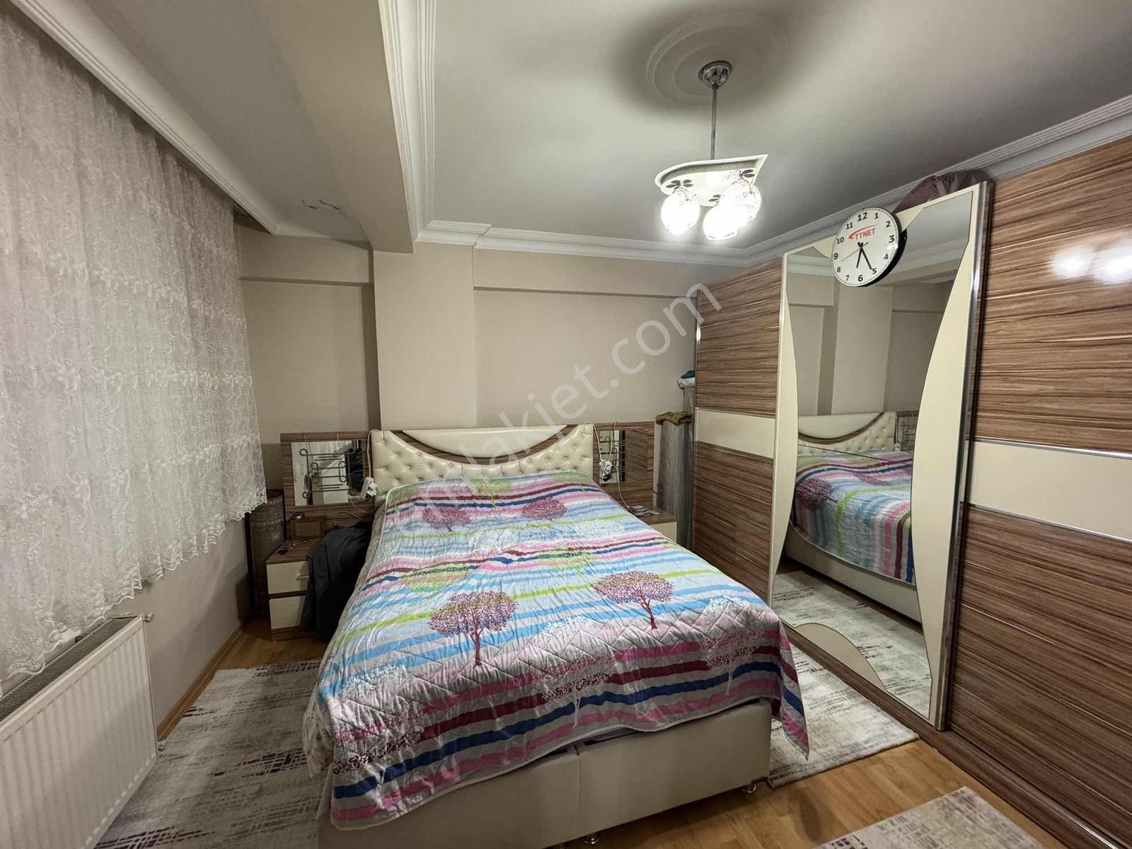 Cihangir'de 220m2 Özel Mimari Yüksek Tavan 4+2 Satılık Daire - Görsel 7