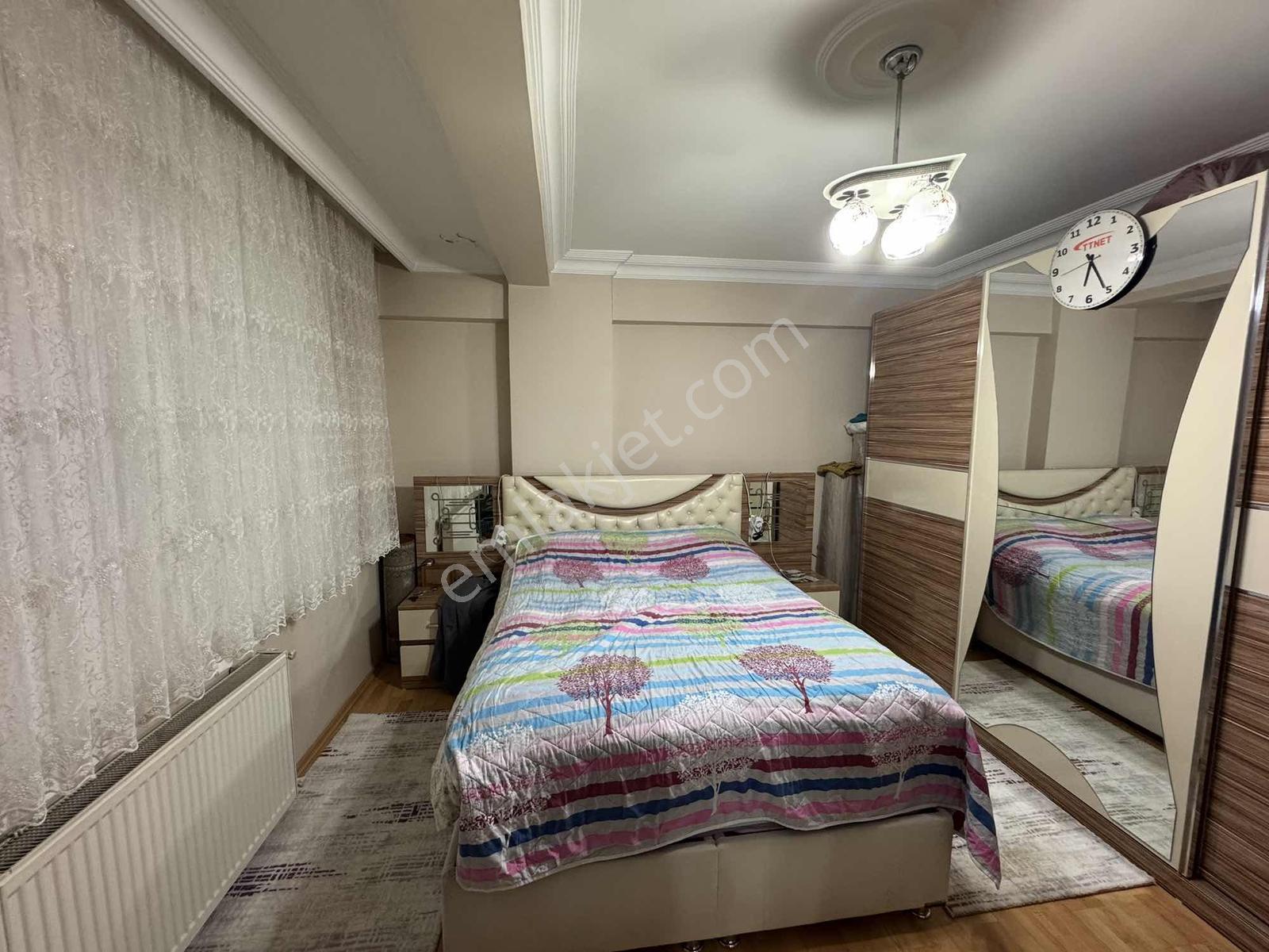 Cihangir'de 220m2 Özel Mimari Yüksek Tavan 4+2 Satılık Daire - Görsel 9