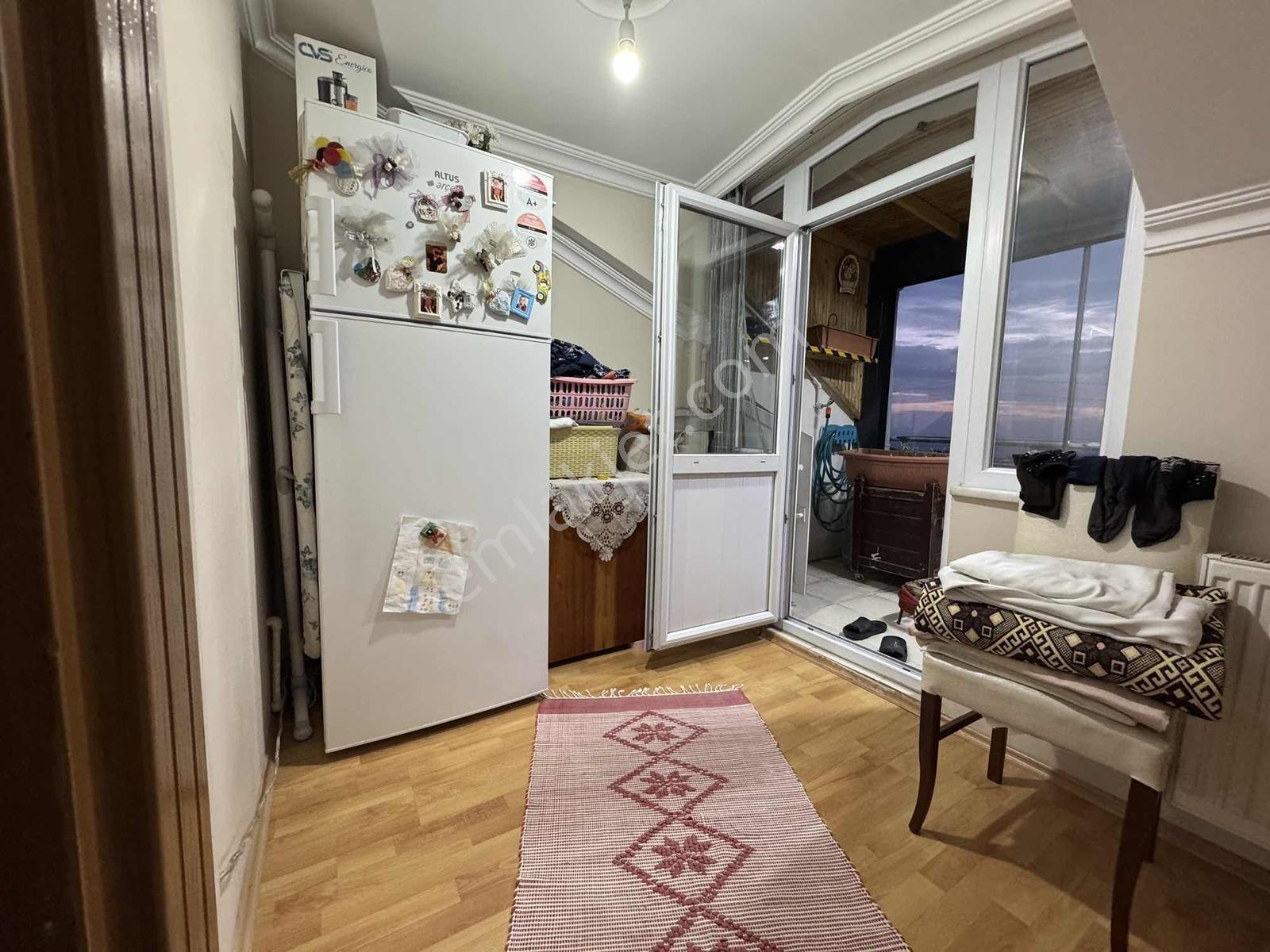Cihangir'de 220m2 Özel Mimari Yüksek Tavan 4+2 Satılık Daire - Görsel 8