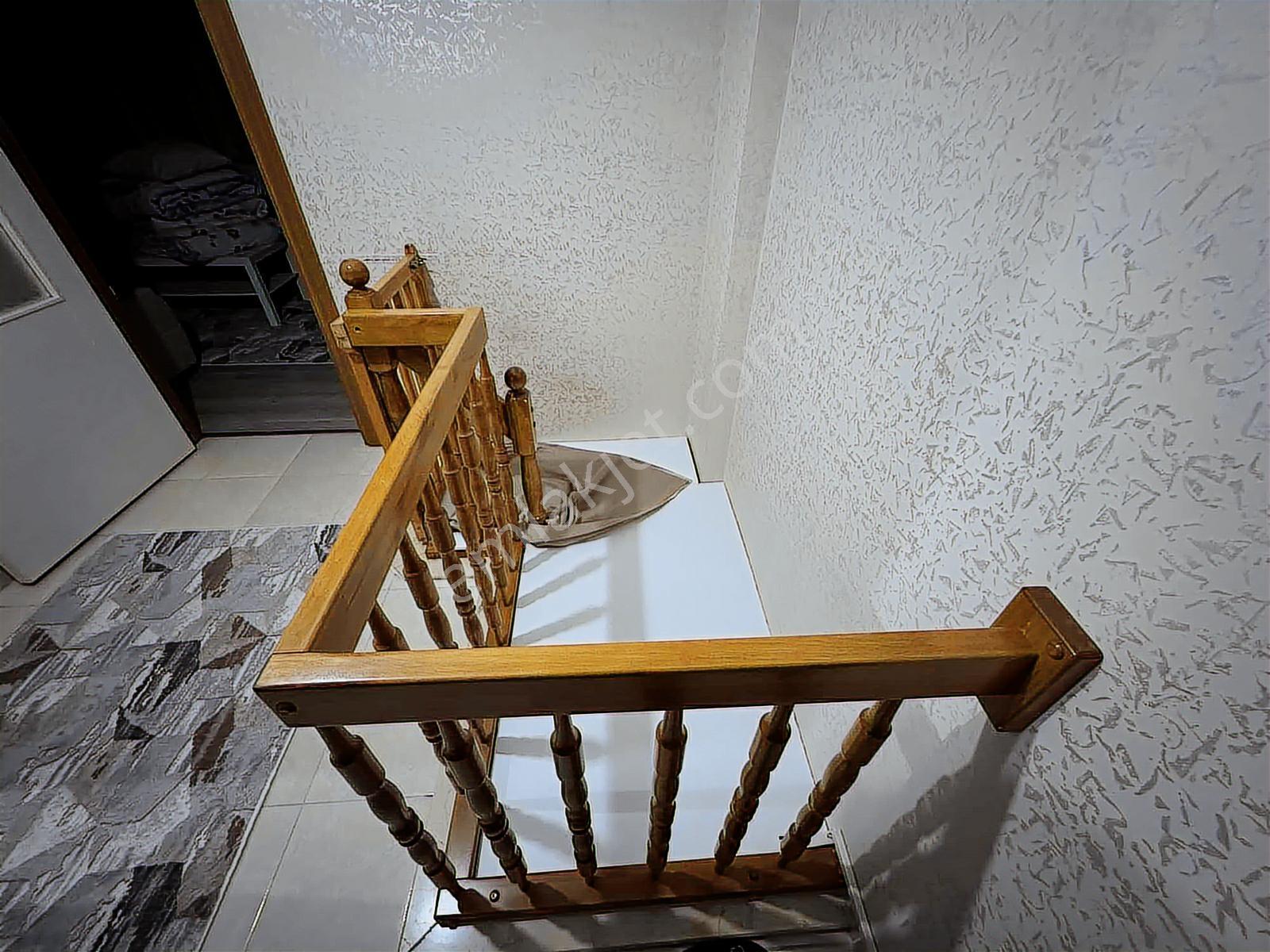 Cihangir'de 220m2 Özel Mimari Yüksek Tavan 4+2 Satılık Daire - Görsel 4