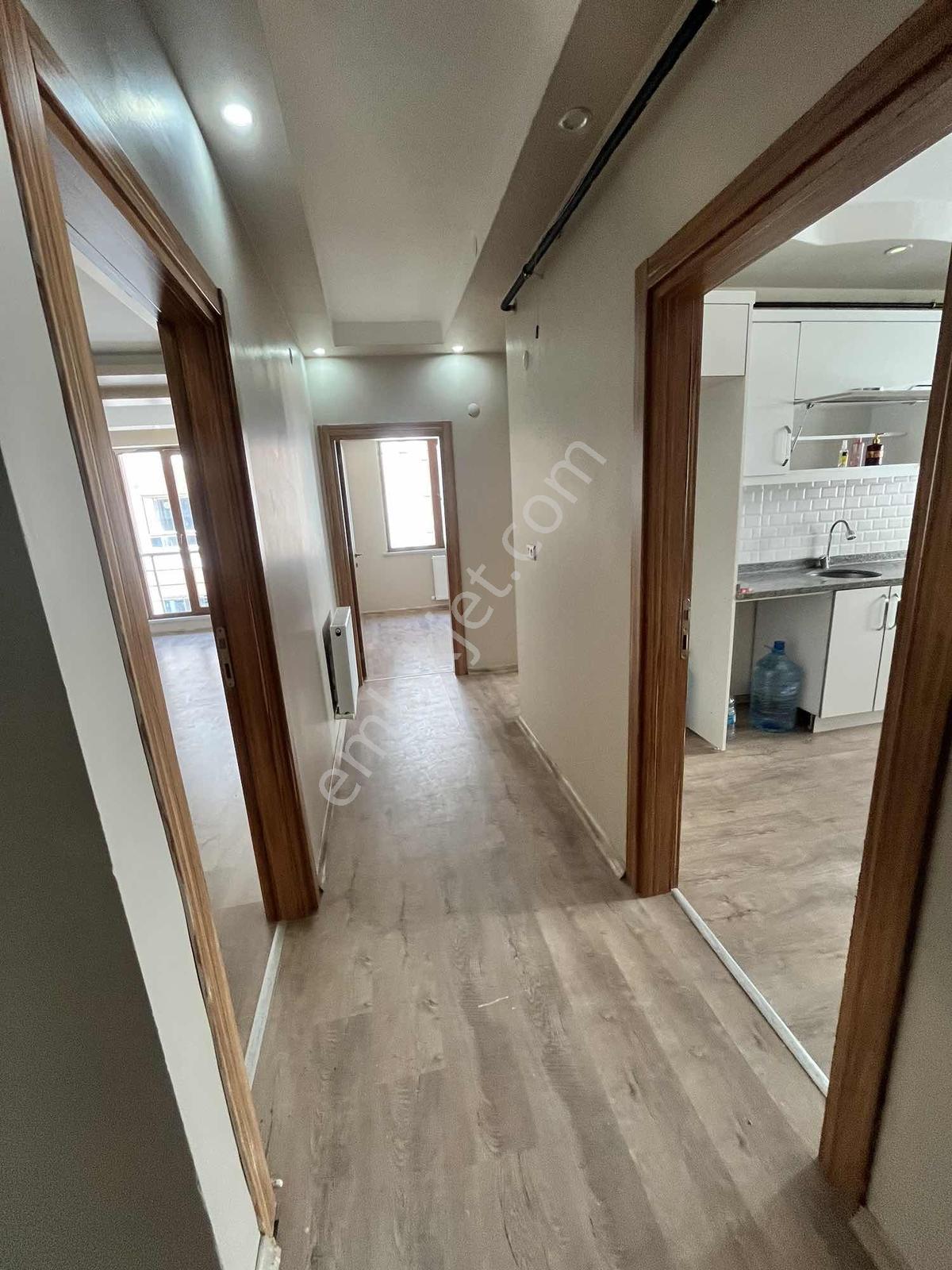 Site İçerisinde Satılık Ferah 3+1 Daire - Görsel 6