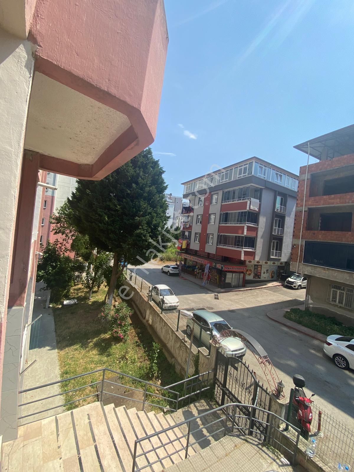 K.karabekir Toki Bloklarında Satılık 2+1 Sitenin En Uygunu - Görsel 26