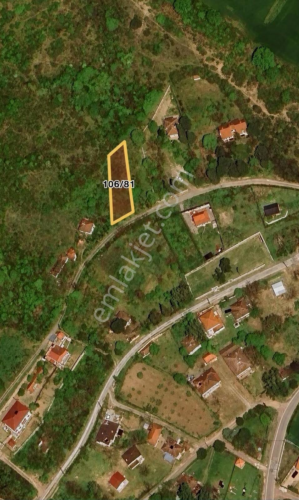 Yalova Altınova Karadere Köy İçi Satılık Arsa Yatırım Fırsatı! - Görsel 3