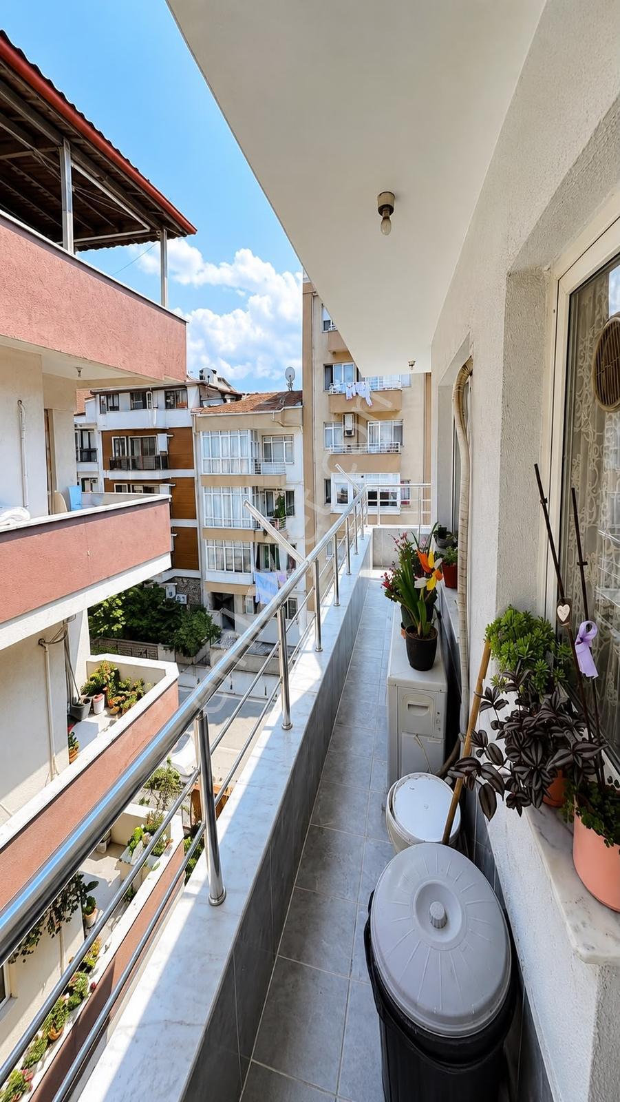 Yatırım Fırsatı Merkezi Lokasyonda 3+1 Satılık Daire - Görsel 6