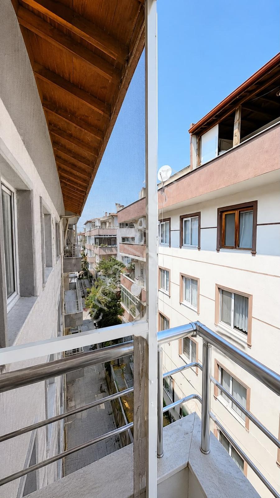 Yatırım Fırsatı Merkezi Lokasyonda 3+1 Satılık Daire - Görsel 4
