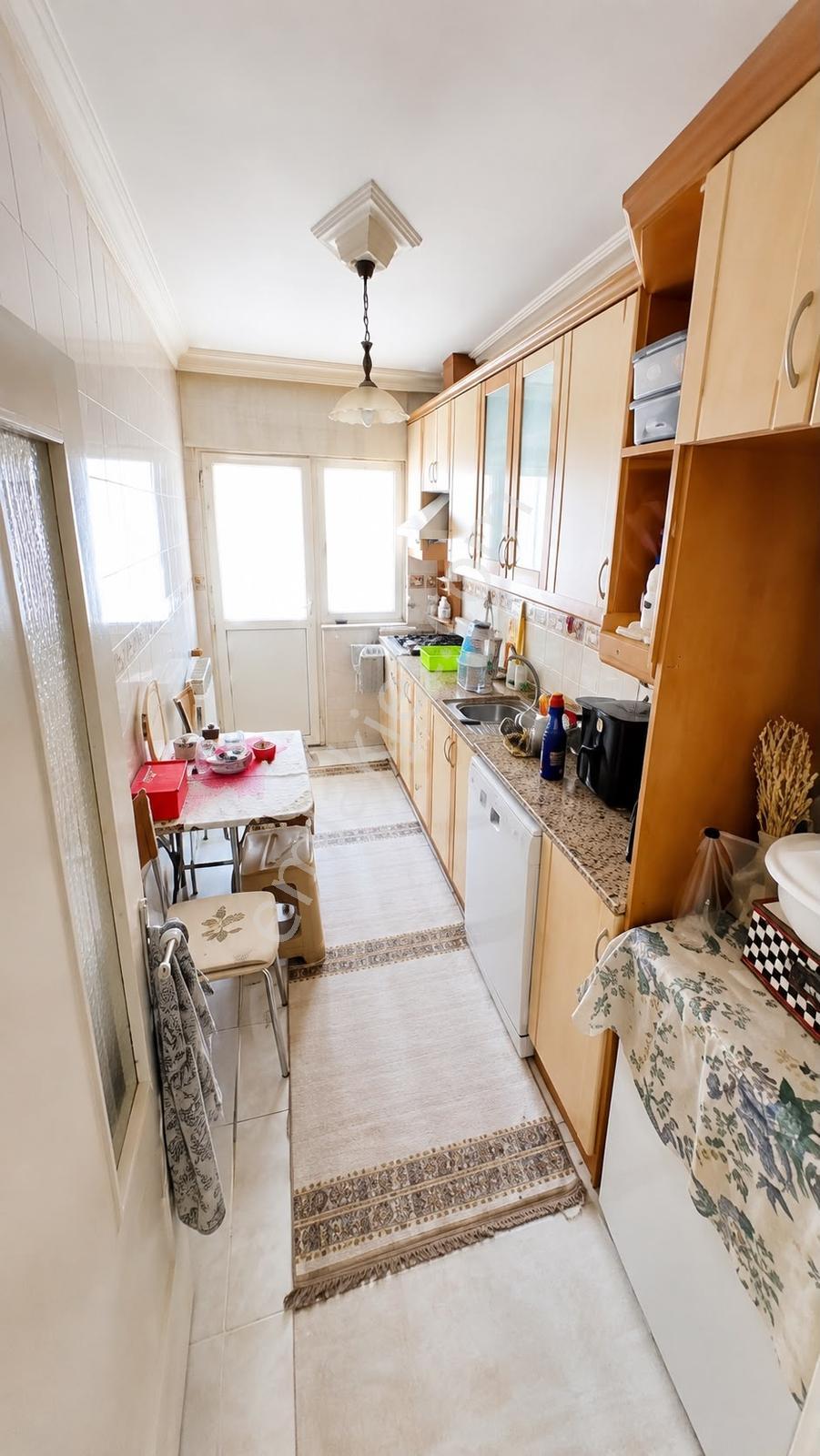 Yatırım Fırsatı Merkezi Lokasyonda 3+1 Satılık Daire