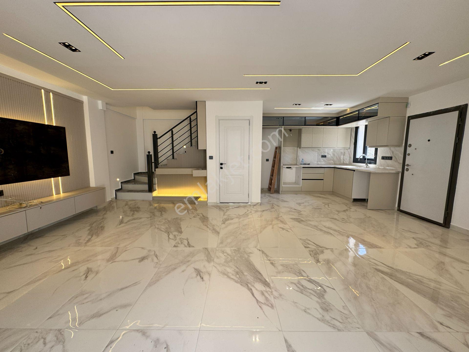 Didim Efelerde Denize Yakın Konumda Müstakil Havuzlu Villa - Görsel 35