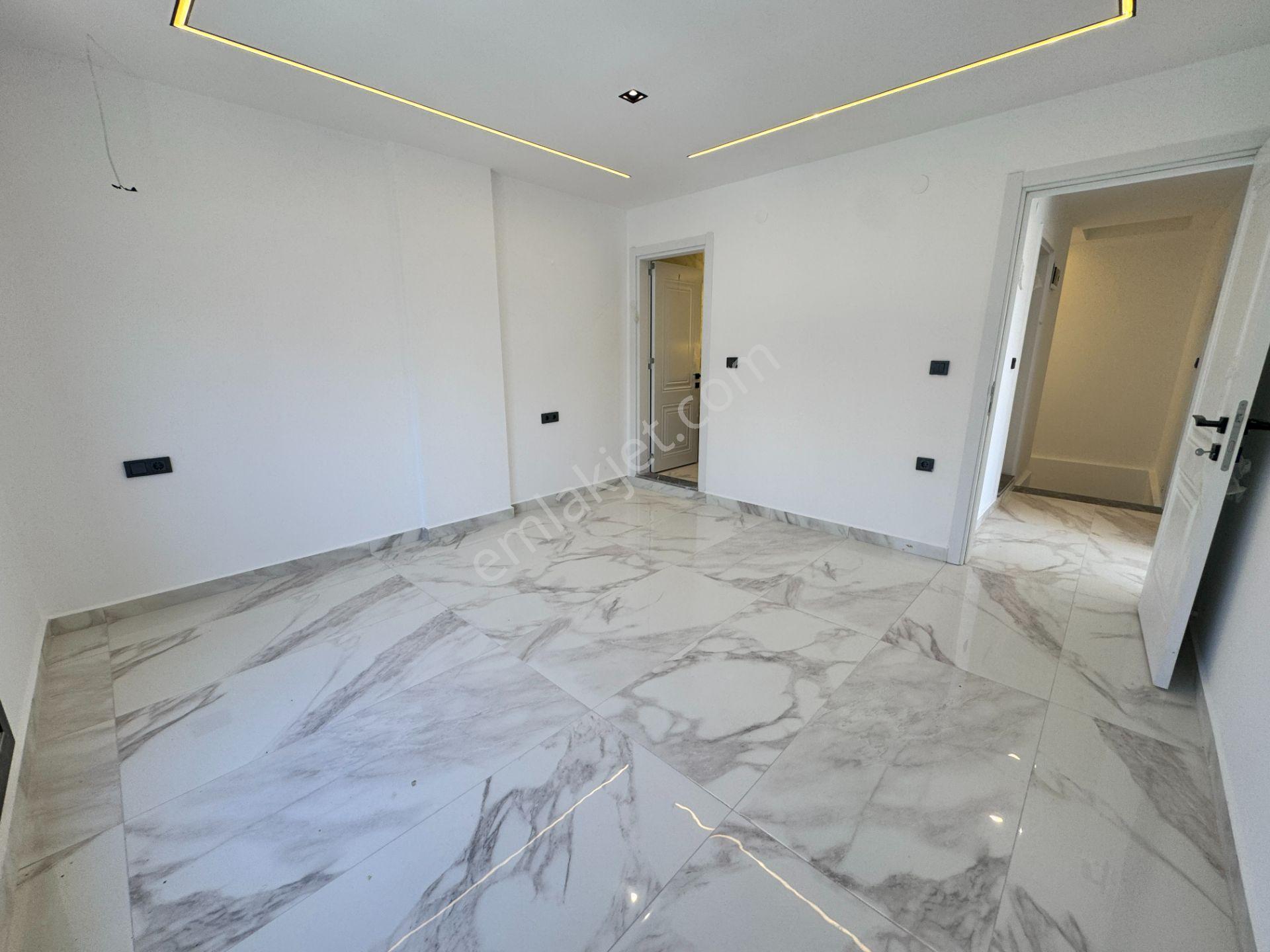 Didim Efelerde Denize Yakın Konumda Müstakil Havuzlu Villa - Görsel 26