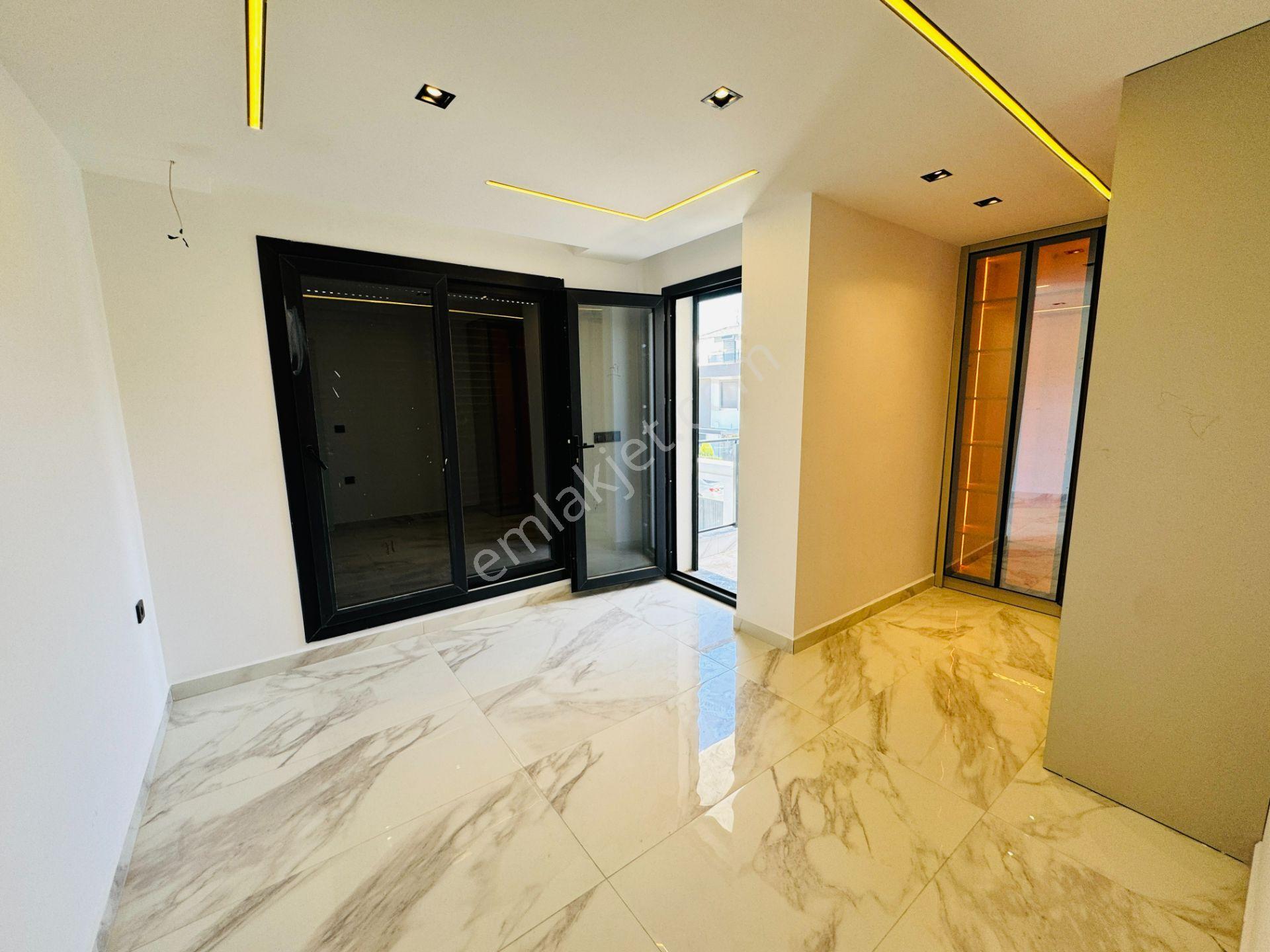 Didim Efelerde Denize Yakın Konumda Müstakil Havuzlu Villa - Görsel 34