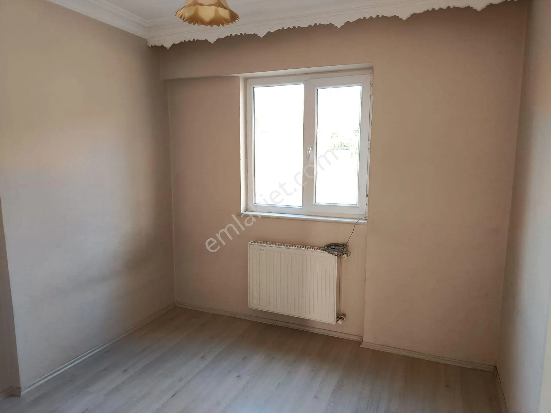Kestel Vani Mehmet Mahallesi'nde Geniş Ve Ferah Kiralık Daire - Görsel 4