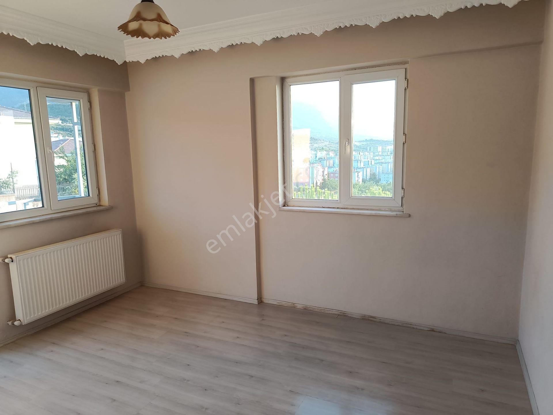 Kestel Vani Mehmet Mahallesi'nde Geniş Ve Ferah Kiralık Daire - Görsel 6