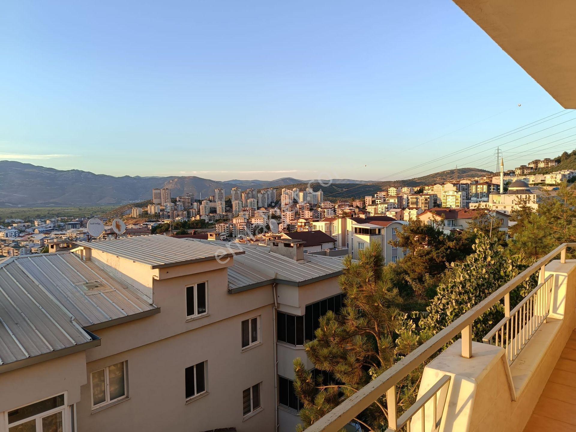 Kestel Vani Mehmet Mahallesi'nde Geniş Ve Ferah Kiralık Daire - Görsel 29