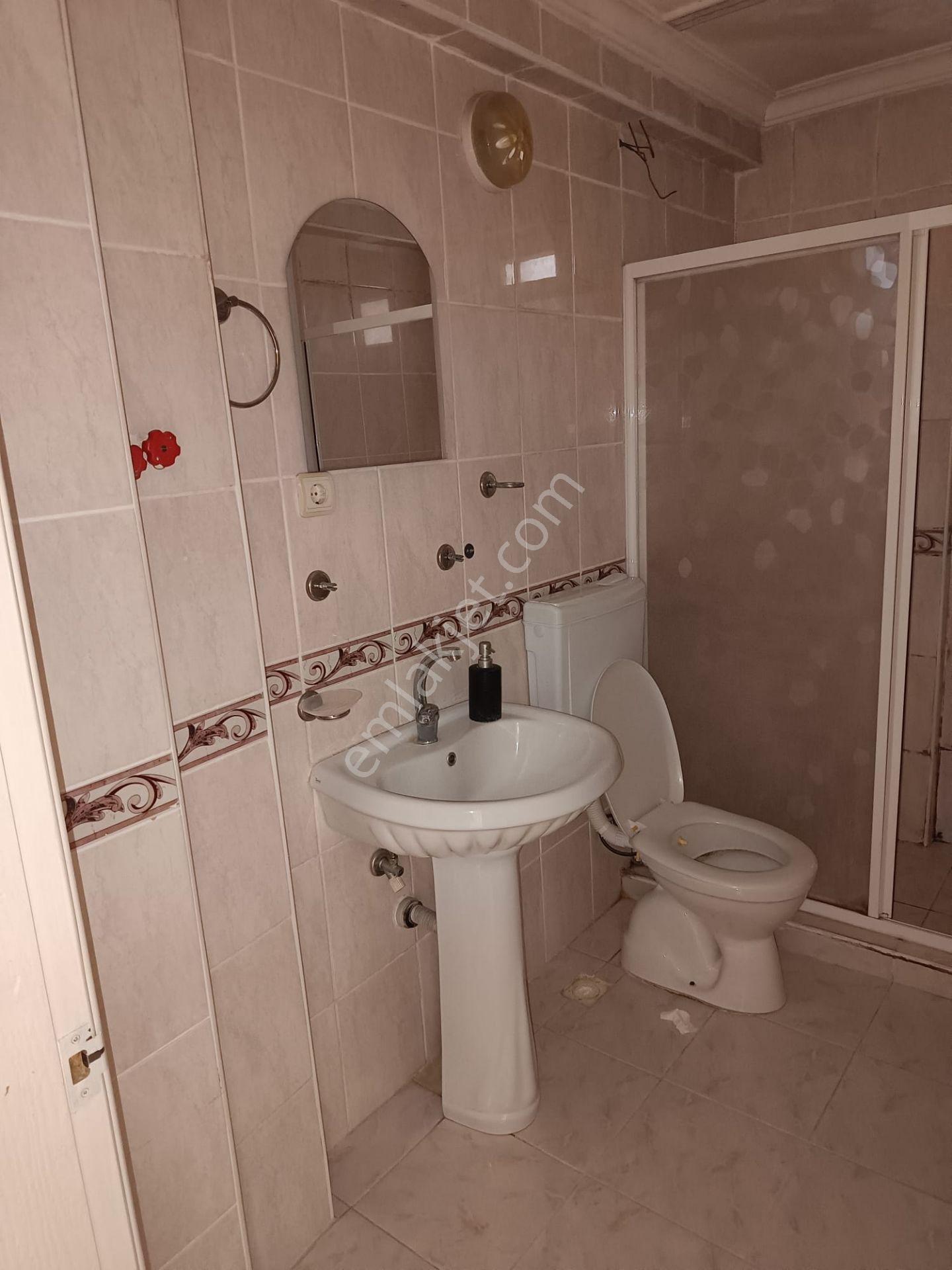 Kestel Vani Mehmet Mahallesi'nde Geniş Ve Ferah Kiralık Daire - Görsel 8