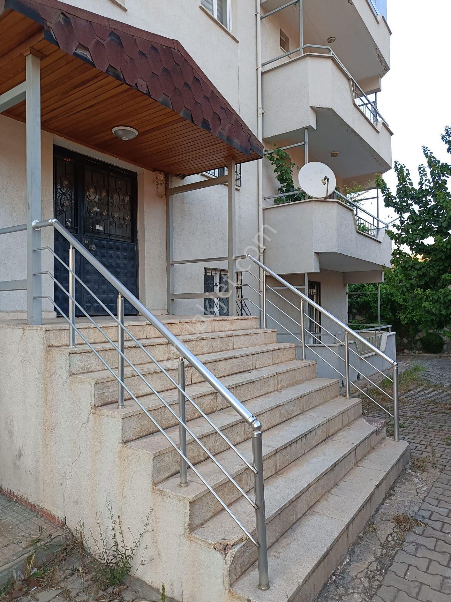 Kestel Vani Mehmet Mahallesi'nde Geniş Ve Ferah Kiralık Daire - Görsel 37