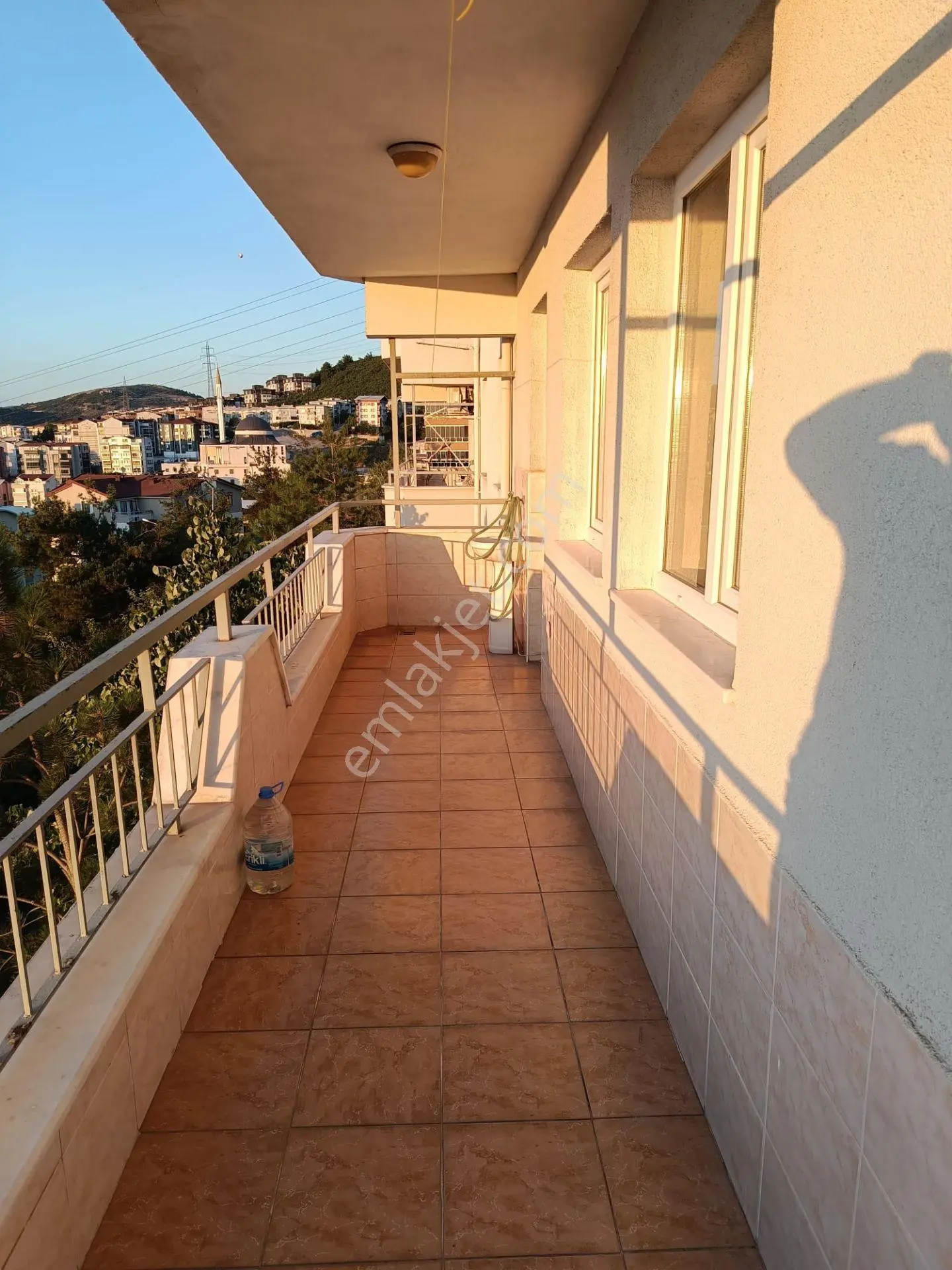 Kestel Vani Mehmet Mahallesi'nde Geniş Ve Ferah Kiralık Daire - Görsel 26