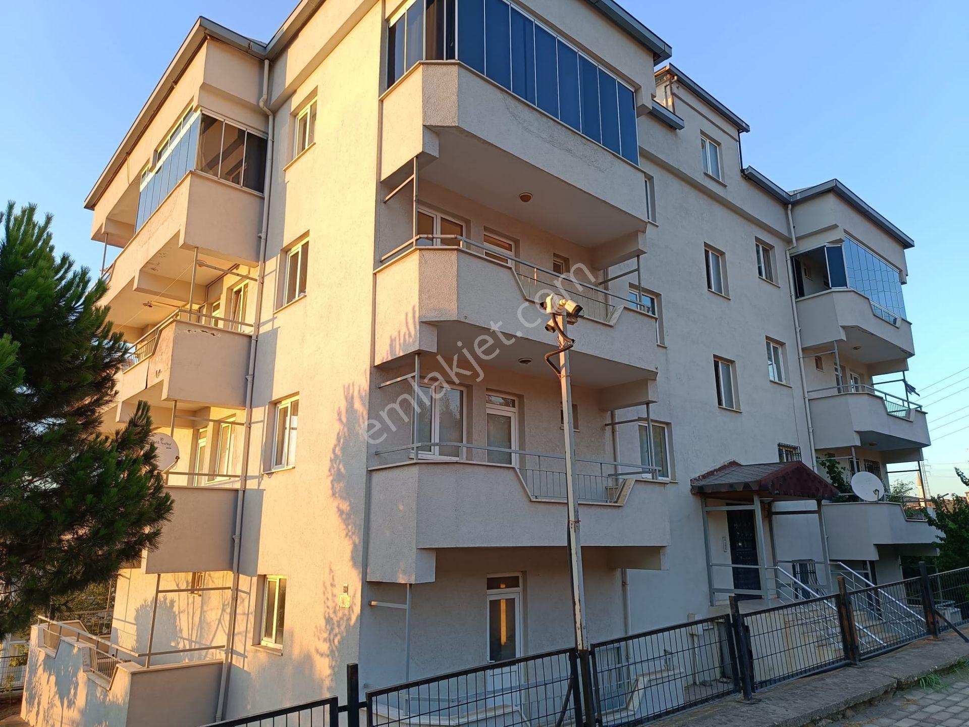Kestel Vani Mehmet Mahallesi'nde Geniş Ve Ferah Kiralık Daire - Görsel 35