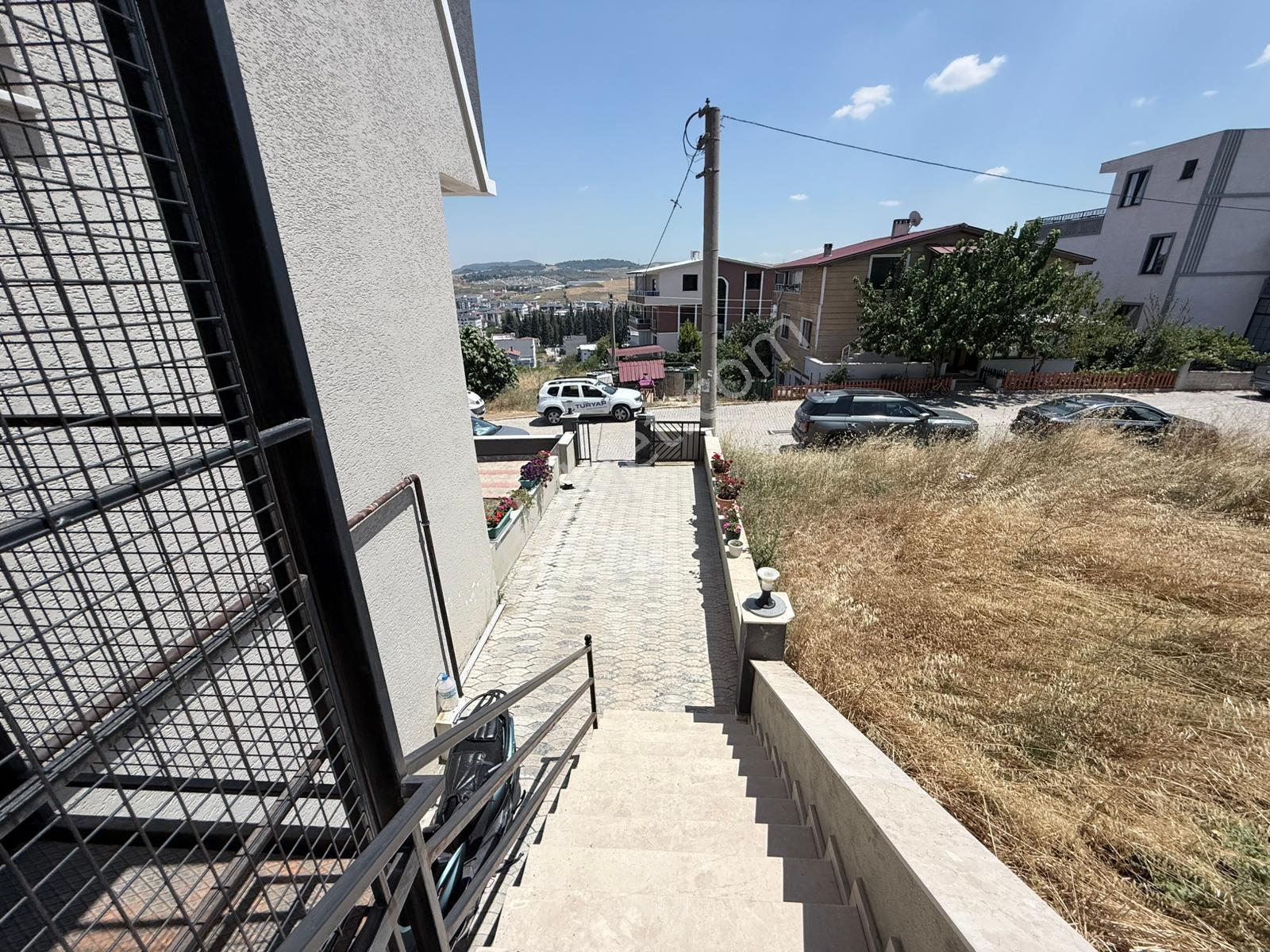 Çiftlikköy Çiftlik Mh. Dubleks Yeni 4+1 Satılık Daire - Görsel 5