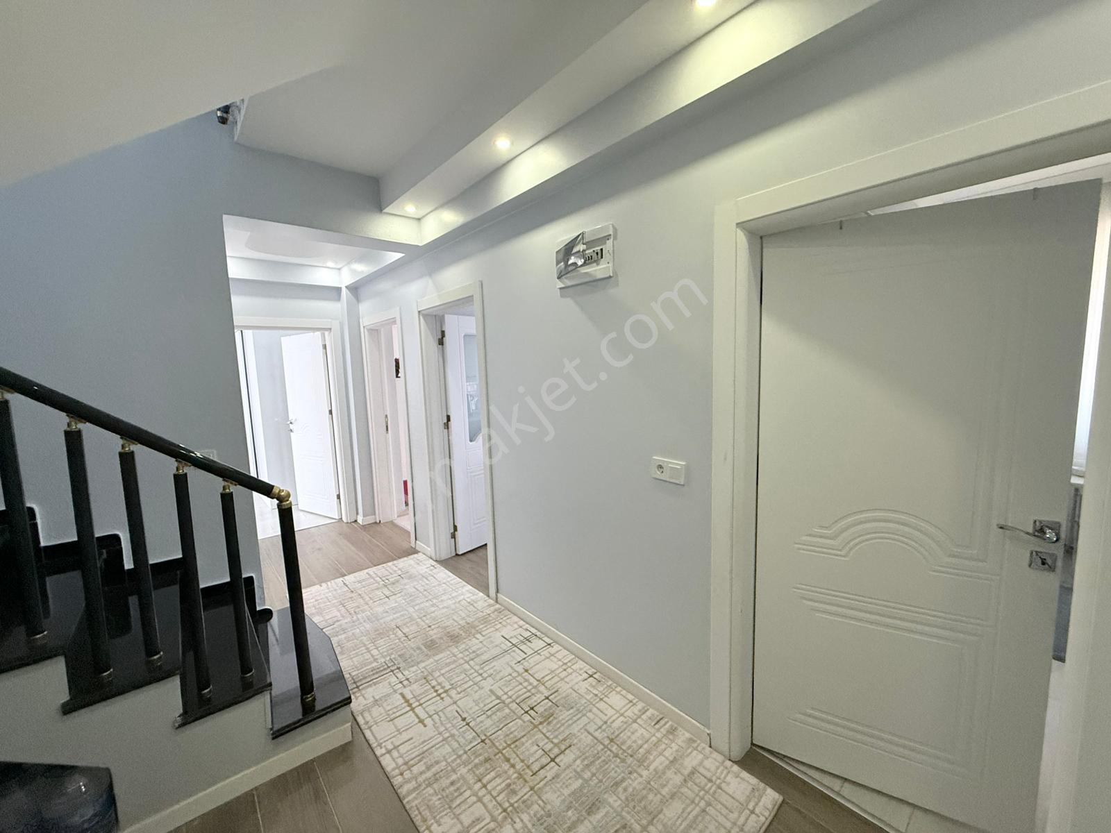 Çiftlikköy Çiftlik Mh. Dubleks Yeni 4+1 Satılık Daire - Görsel 24