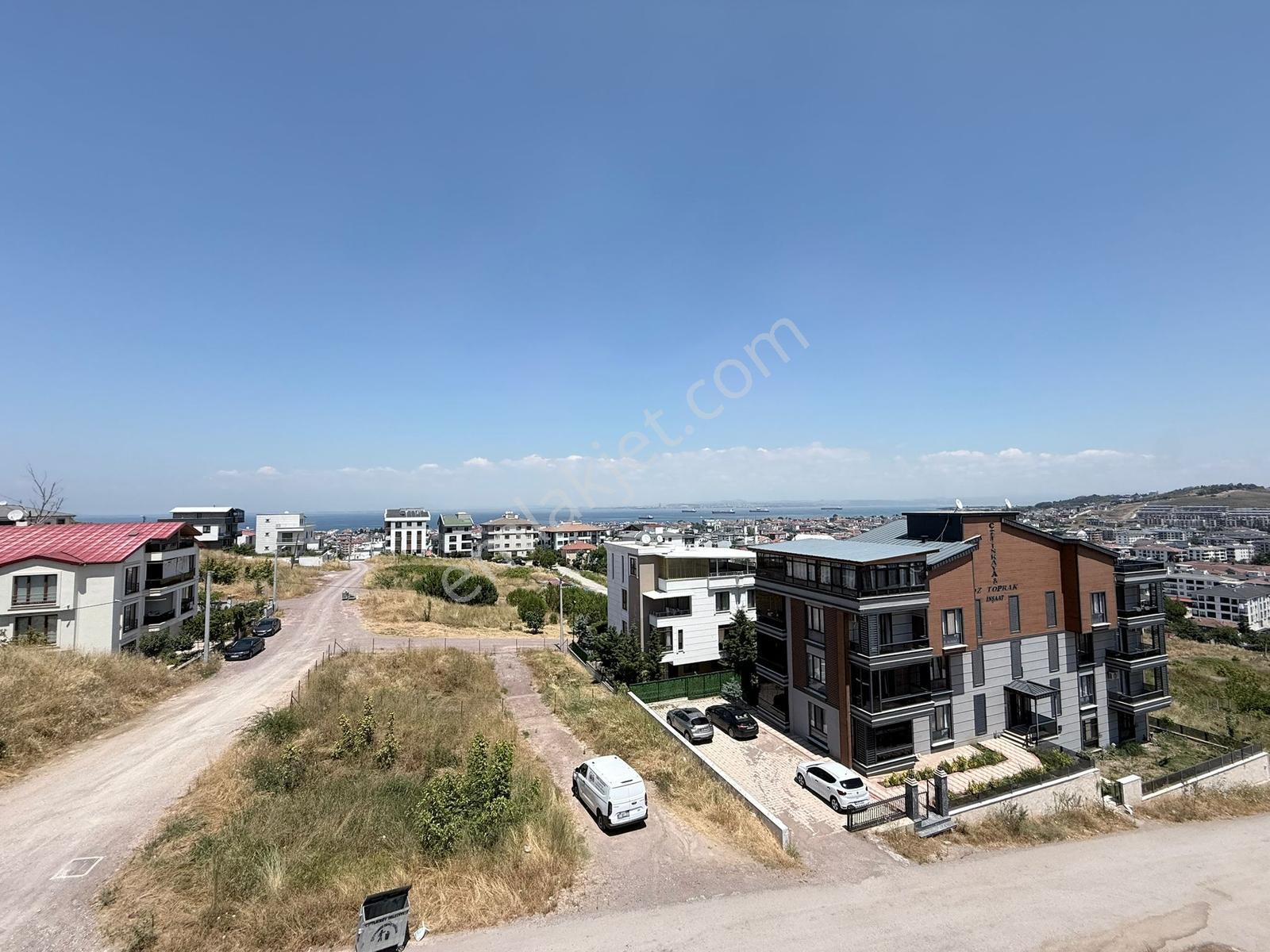Çiftlikköy Çiftlik Mh. Dubleks Yeni 4+1 Satılık Daire - Görsel 30