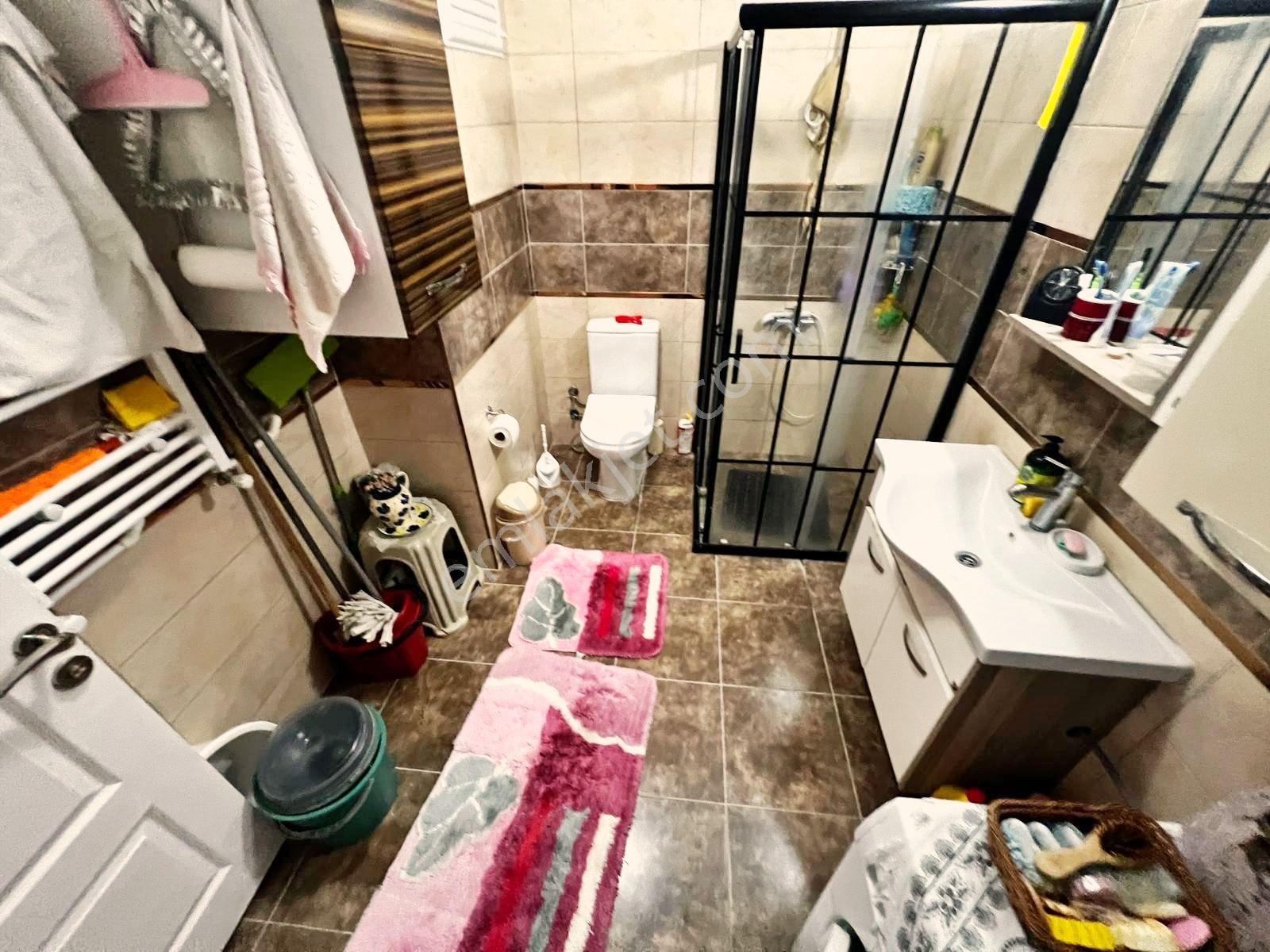 Blue Life Egenden Gerçek İlan Altınkum'da Asansörlü Satılık Ön Cephe Fırsat 2+1 Şık Dairee - Görsel 19