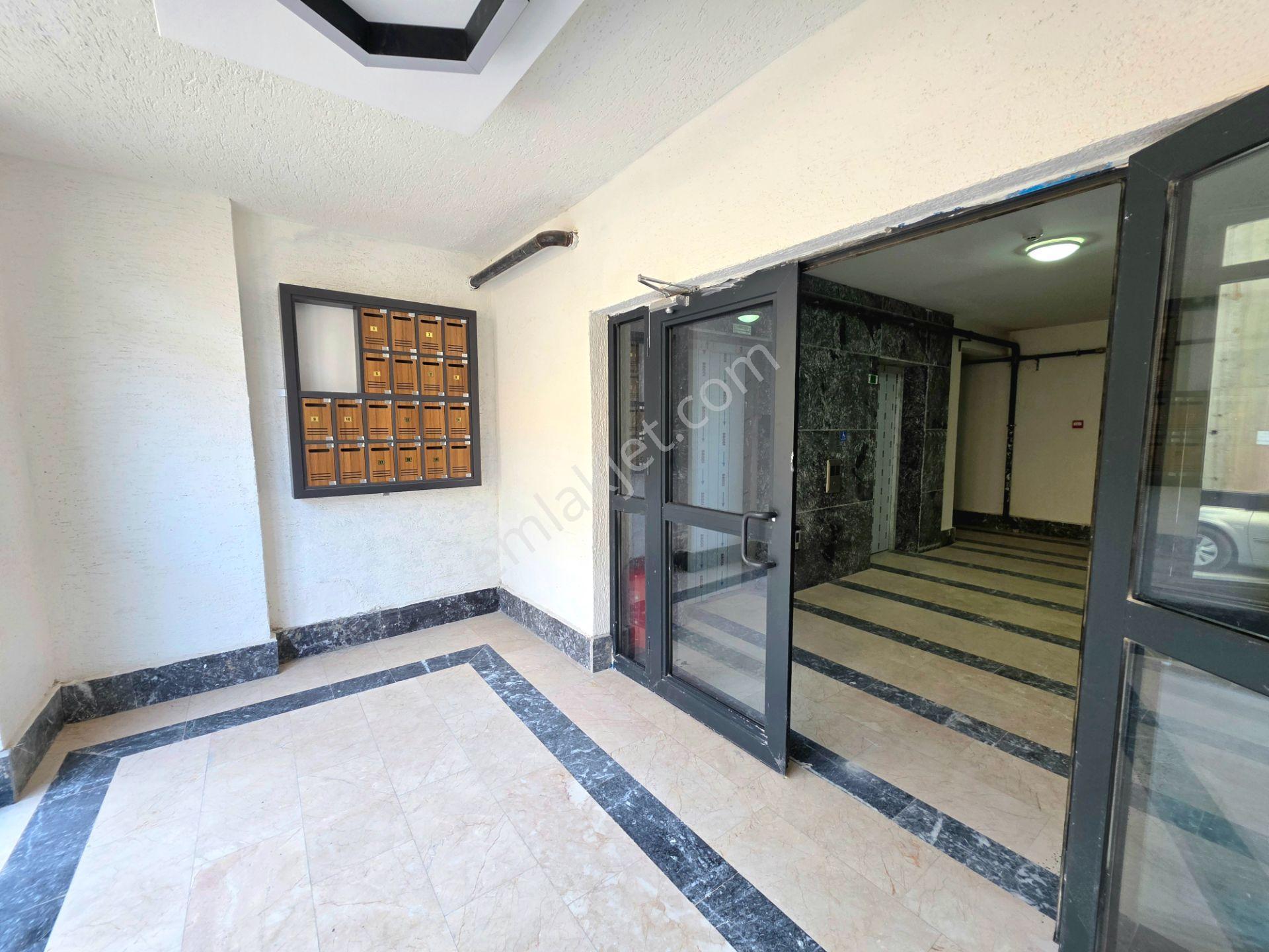 C21 Cius; Cihatlı Toki' 3 Cephe Sıfır Arakat Asansörlü 3+1 Kiralık Daire - Görsel 4