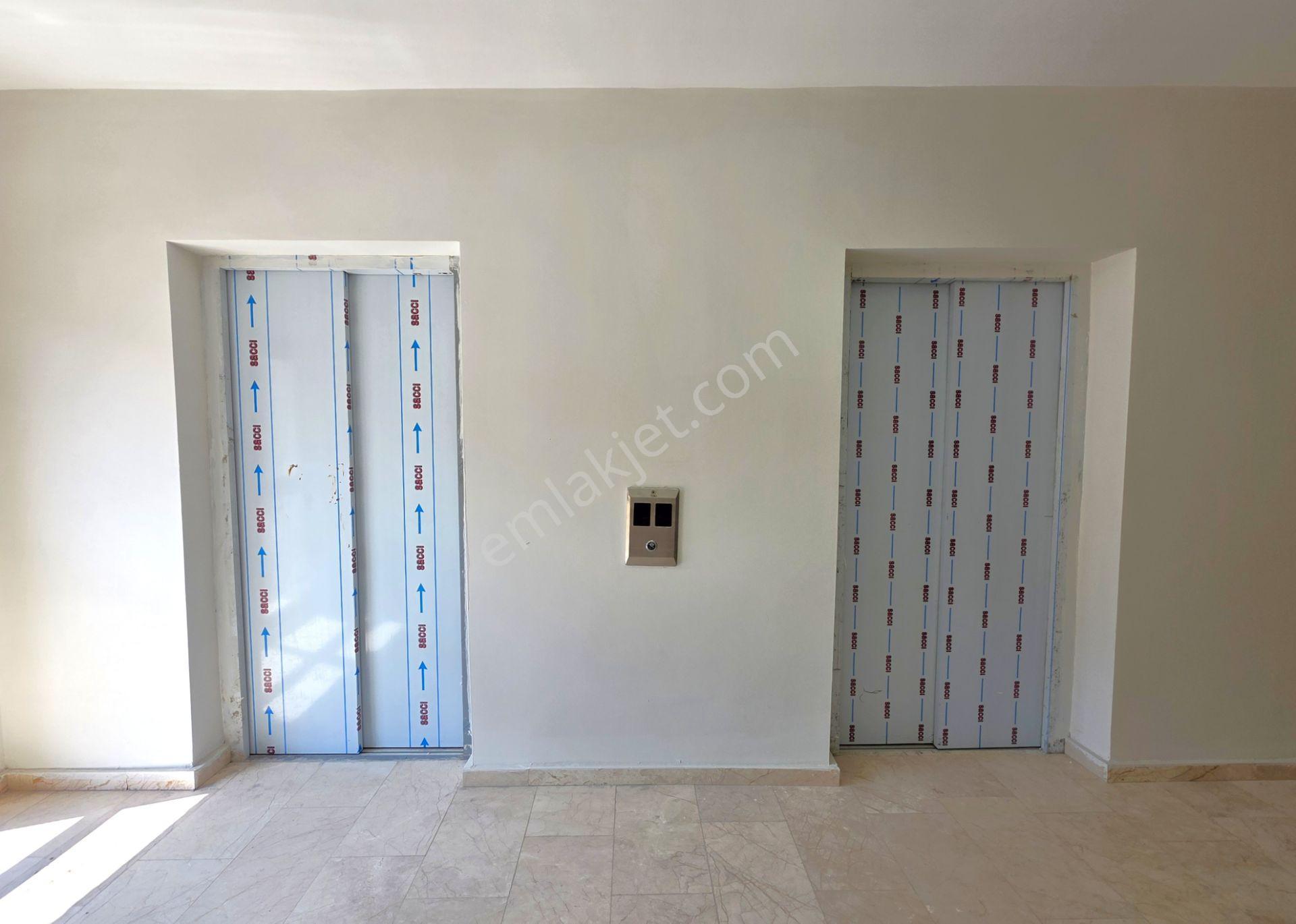 C21 Cius; Cihatlı Toki' 3 Cephe Sıfır Arakat Asansörlü 3+1 Kiralık Daire - Görsel 6