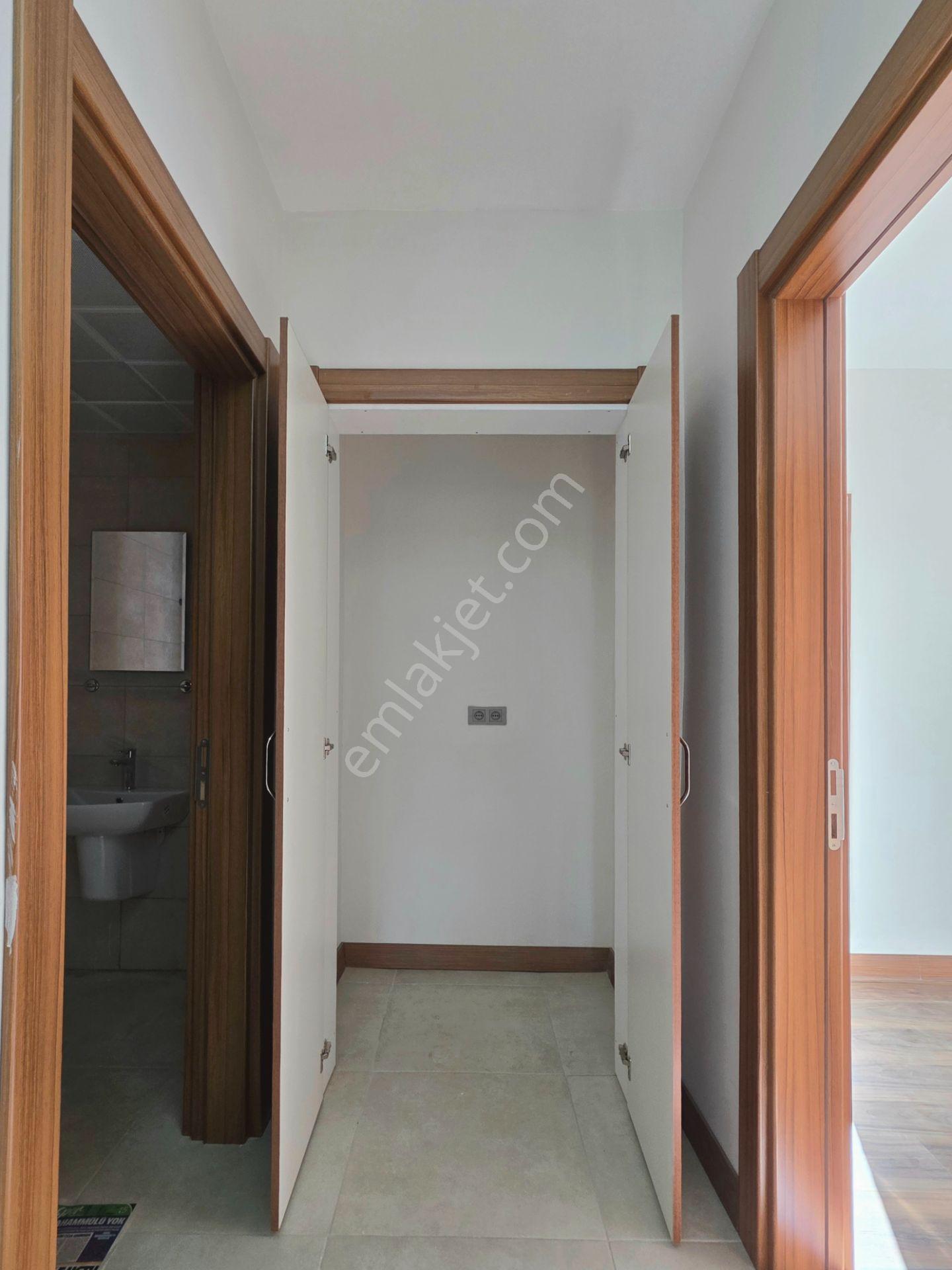 C21 Cius; Cihatlı Toki' 3 Cephe Sıfır Arakat Asansörlü 3+1 Kiralık Daire - Görsel 33