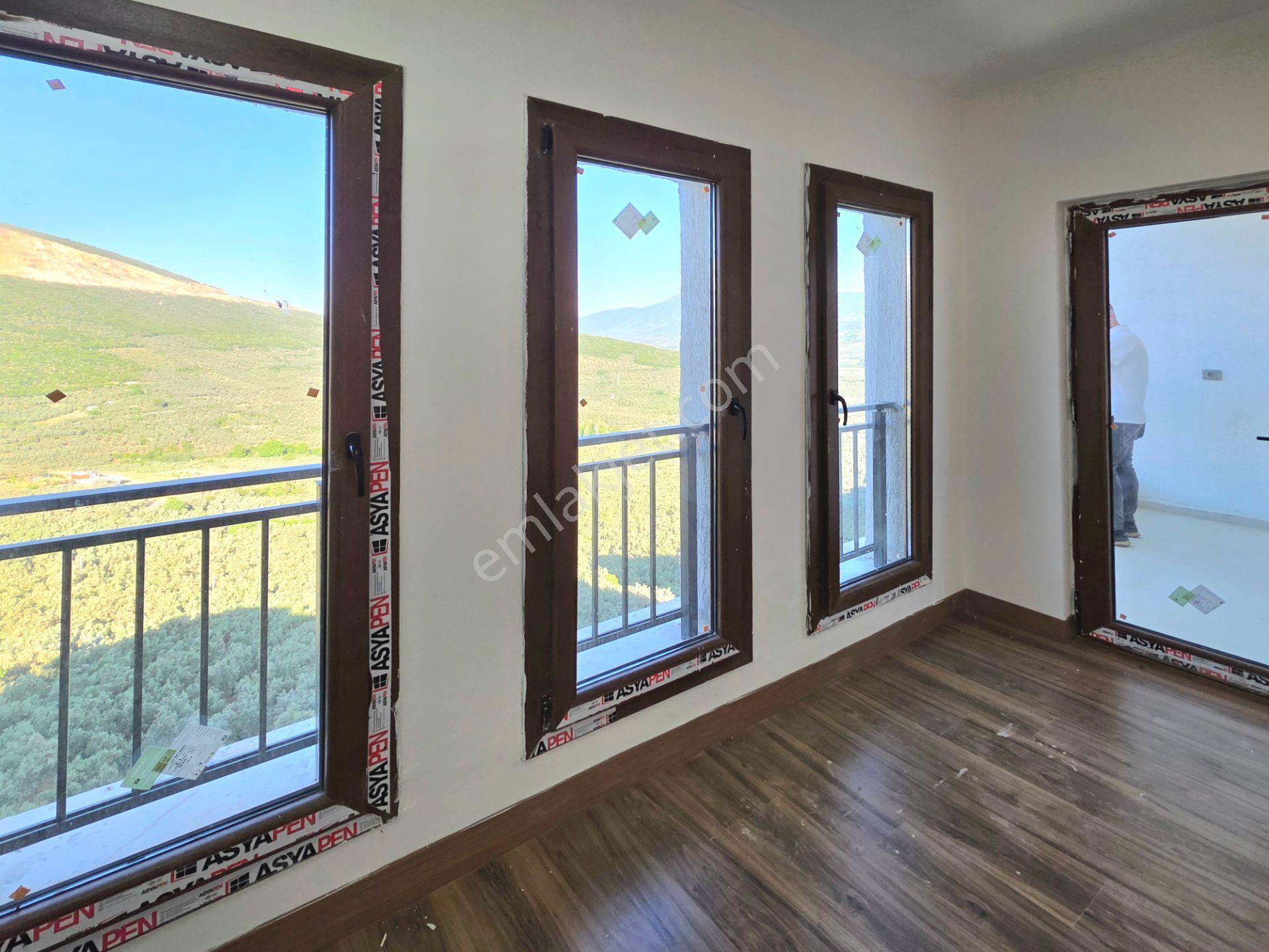 C21 Cius; Cihatlı Toki' 3 Cephe Sıfır Arakat Asansörlü 3+1 Kiralık Daire - Görsel 11