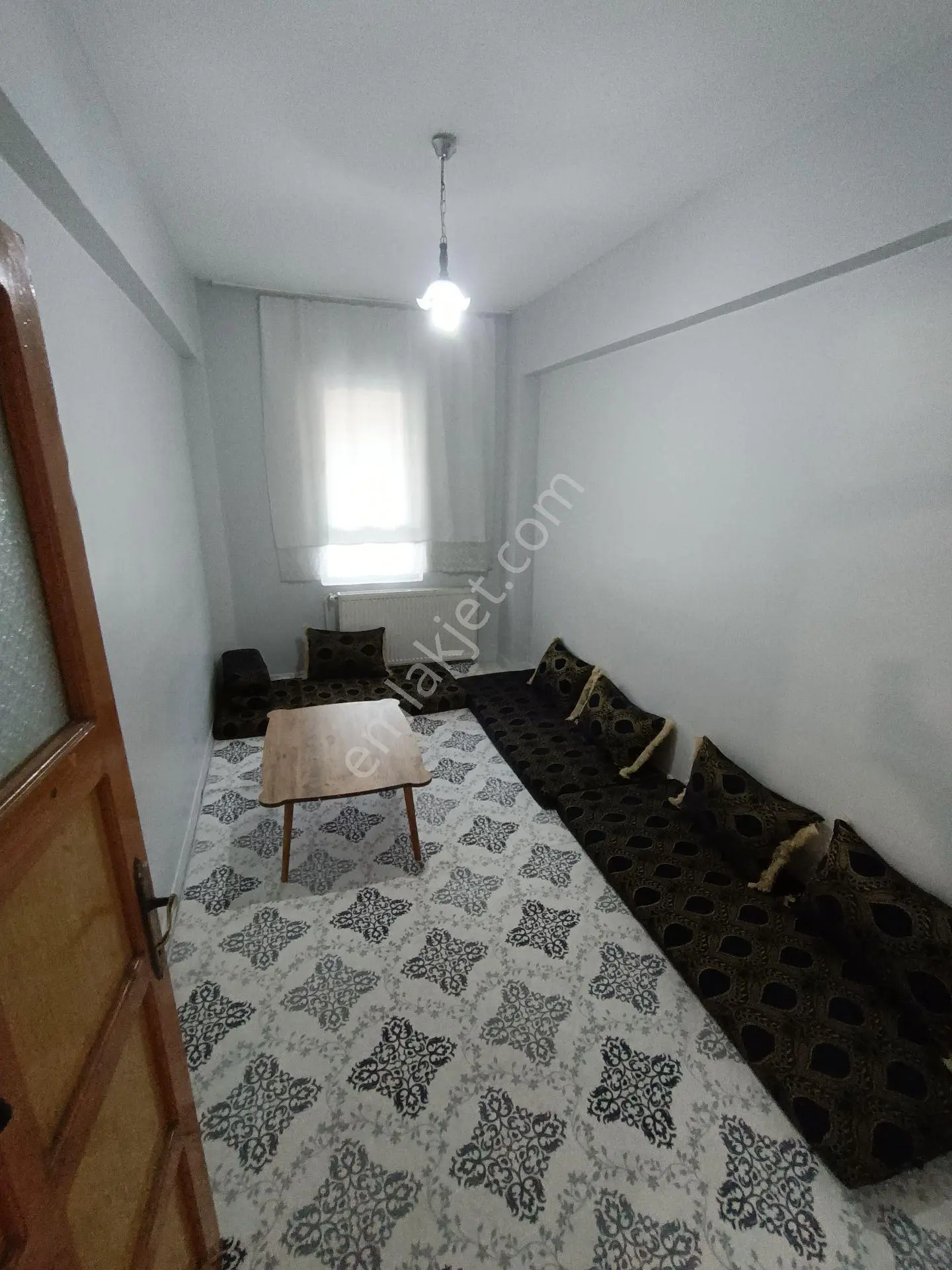 Emniyet Caddesinde Sahibinden, Doğalgazlı 4 Odalı Arakat - Görsel 4