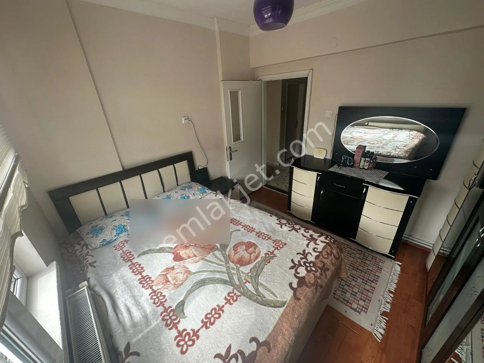 Yılmaz Gayrimenkulden Yapılı Masrafsız 2+1 Satılık Daire - Görsel 24