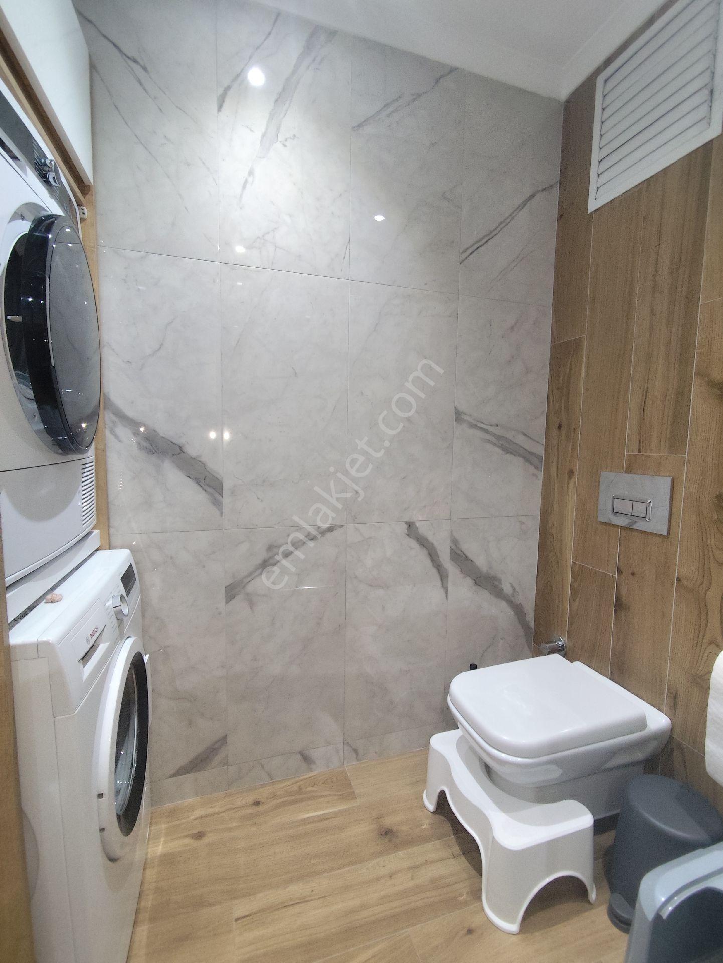 Samandıra Sevenler Caddesinde Site İci 3+1 Daire - Görsel 7