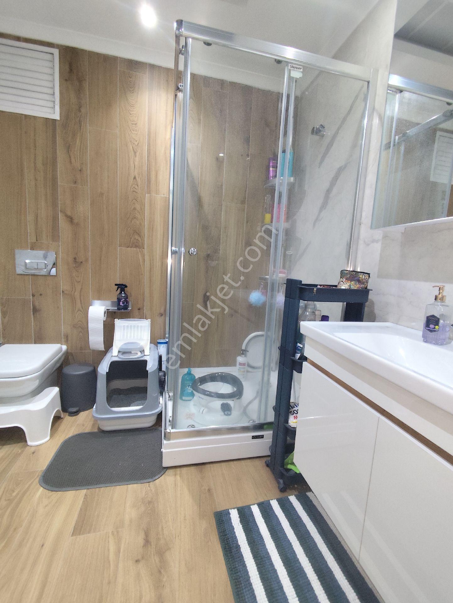 Samandıra Sevenler Caddesinde Site İci 3+1 Daire - Görsel 8