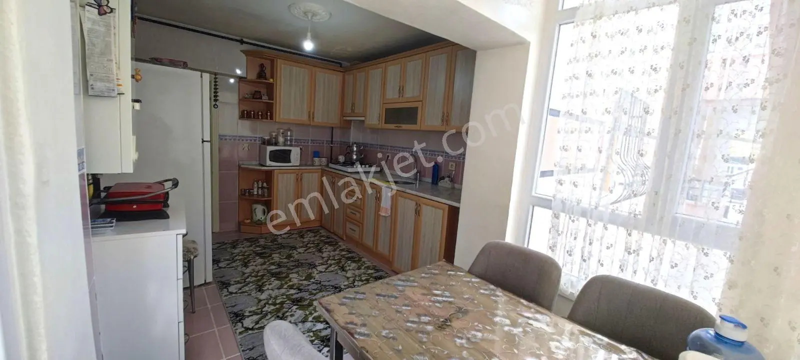 Yılmaz Gayrımenkulden Yüksek Ğiriş 3+1 Geniş Daire Uygun Fiyat - Görsel 30