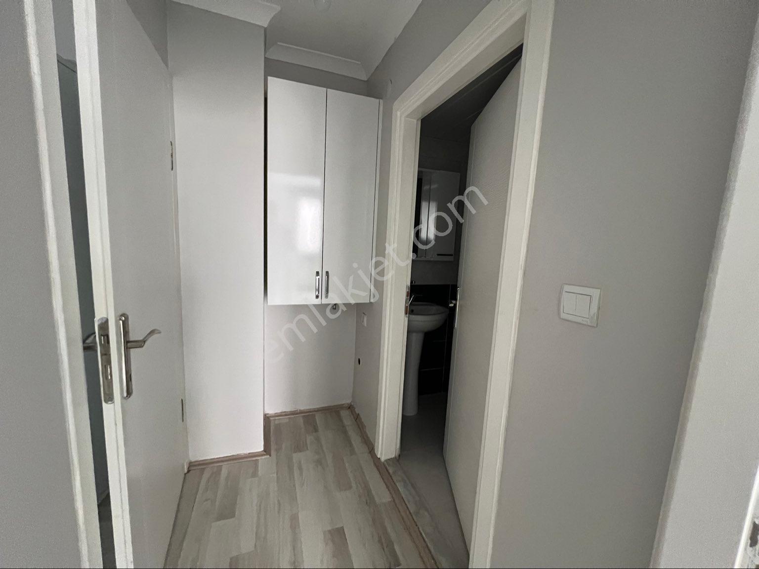 Buharaevler Opet Benzinliği Arkasında Kiralık 2+1 Arakat Daire - Görsel 18