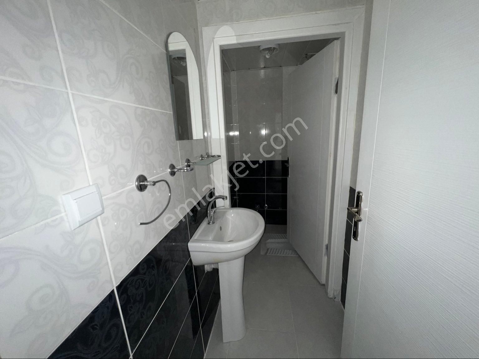 Buharaevler Opet Benzinliği Arkasında Kiralık 2+1 Arakat Daire - Görsel 17