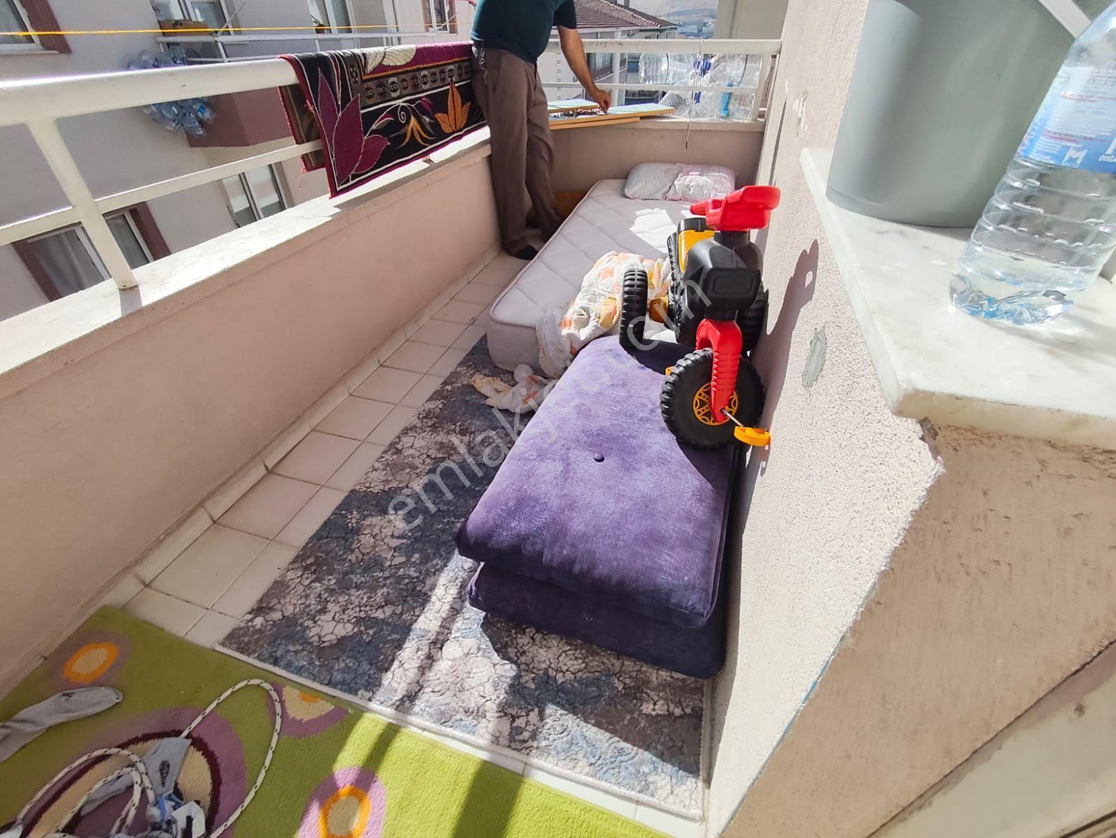 Yılmaz Gayrımenkulden Fuzul Eve.bir Evım Gıbı Yerlere Uygun 3 Kat Yapılı Masrafsız Cadde Yanı - Görsel 13