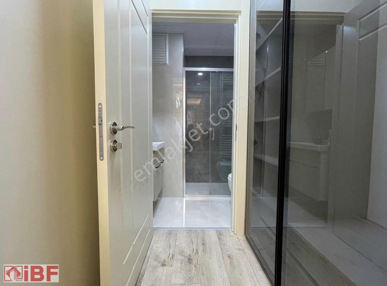 İbf'den İldem'de 2 Banyo-3 Lvb- 3wc, Giyinme Odalı 3+1 Daire - Görsel 10