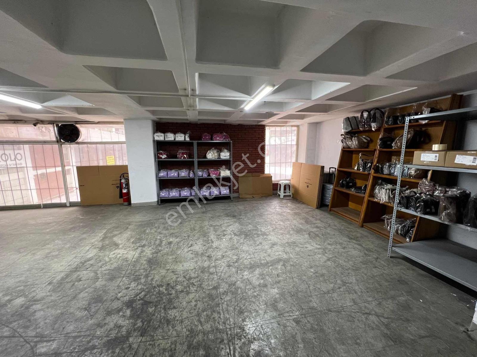 Aykosan Sanayi Sitesinde Toplam 1200m2 Satılık Dükkan - Görsel 11