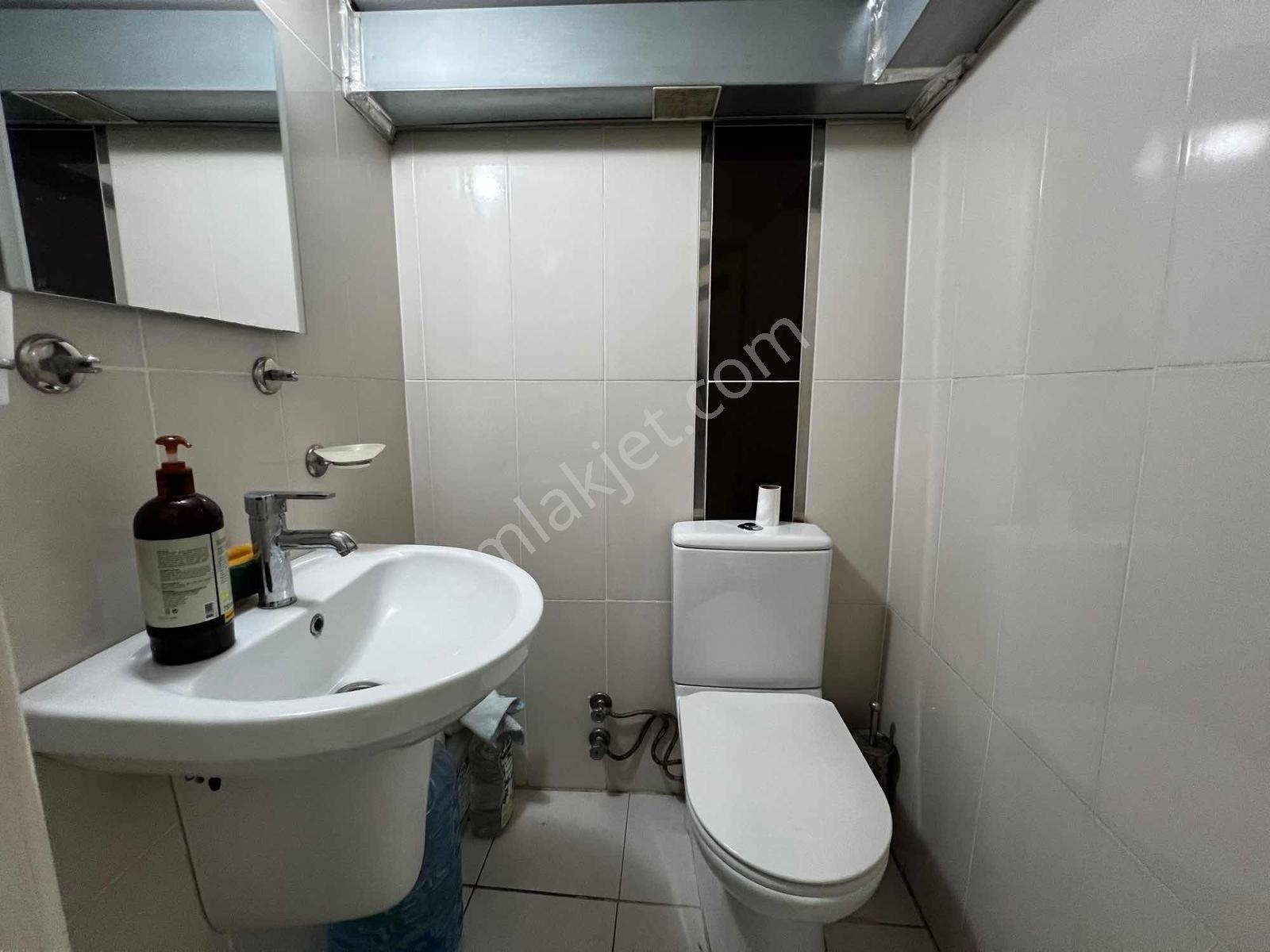 Aykosan Sanayi Sitesinde Toplam 1200m2 Satılık Dükkan - Görsel 21