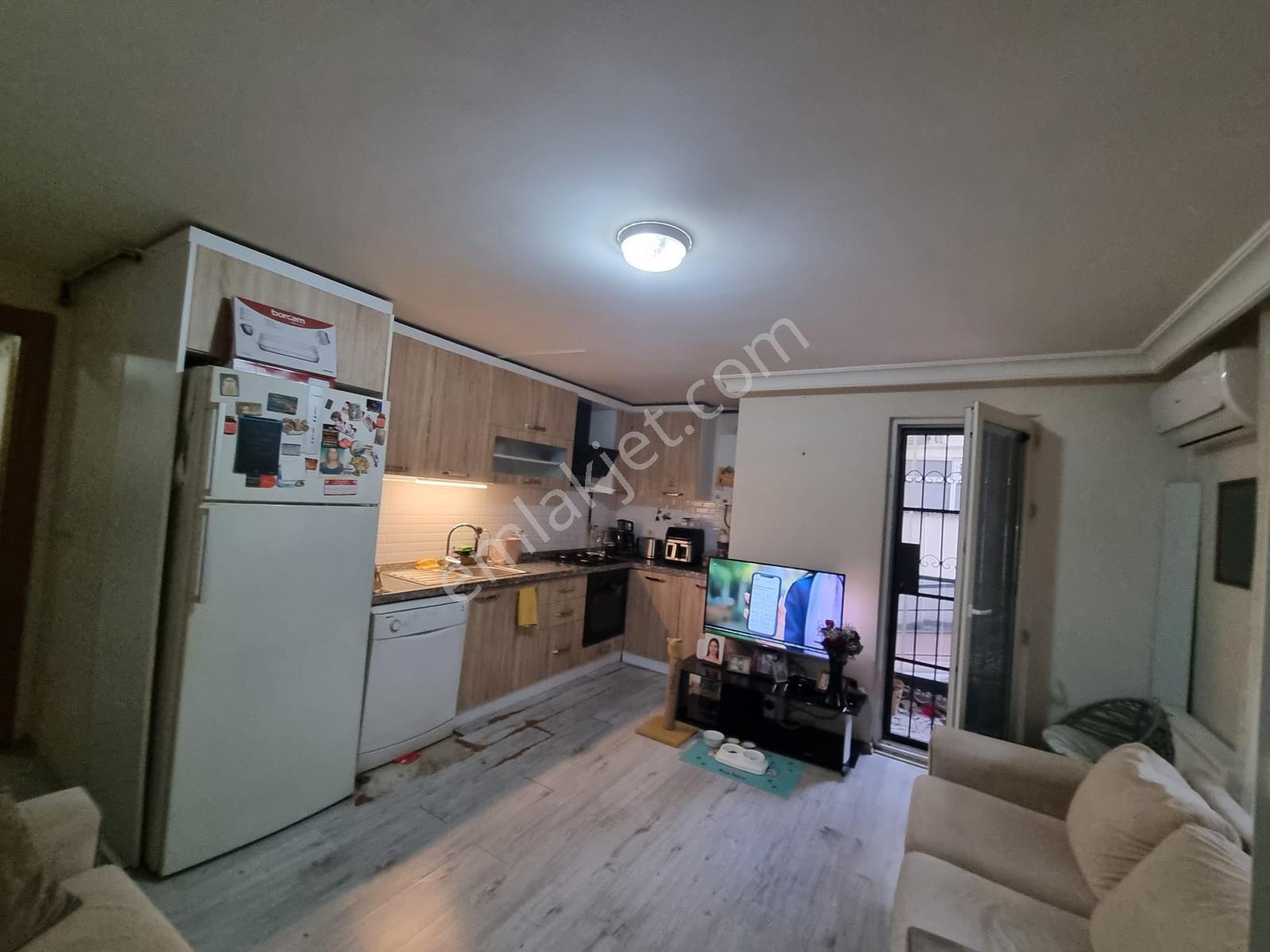 Bostancı Lunapark Yakını, Minibüse 2. Bina, 2+1 Net 60m2 - Görsel 21