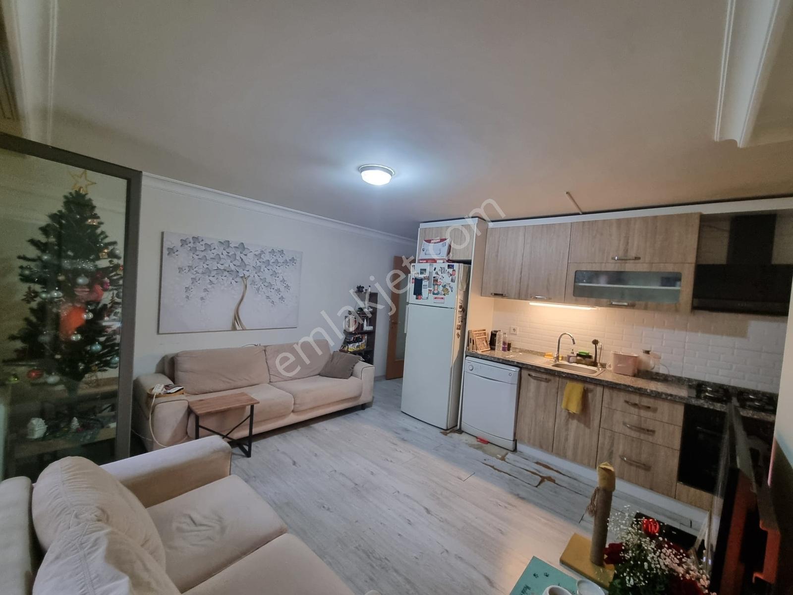Bostancı Lunapark Yakını, Minibüse 2. Bina, 2+1 Net 60m2 - Görsel 11